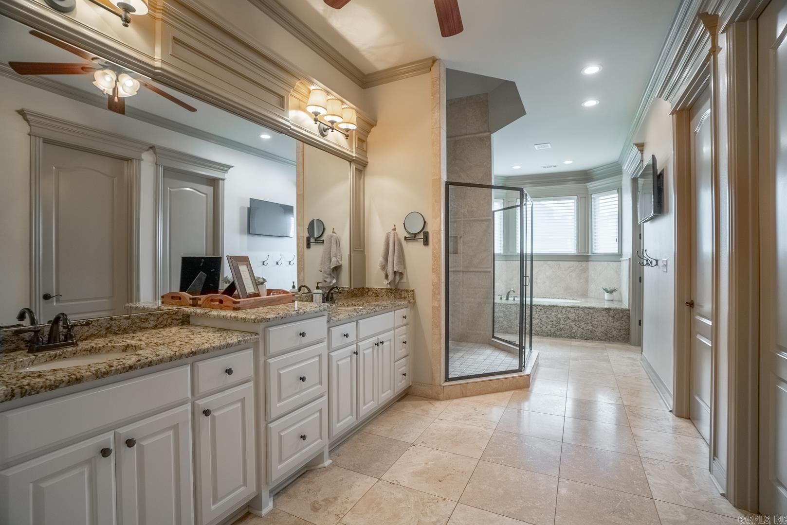 MAUMELLE VALLEY ESTATES - Residential