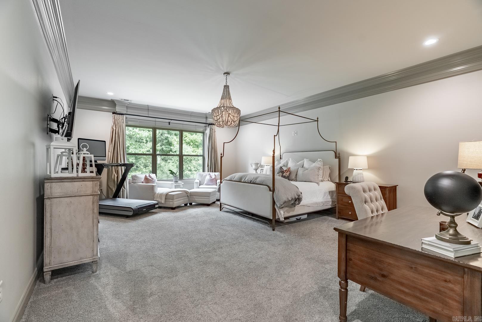 MAUMELLE VALLEY ESTATES - Residential