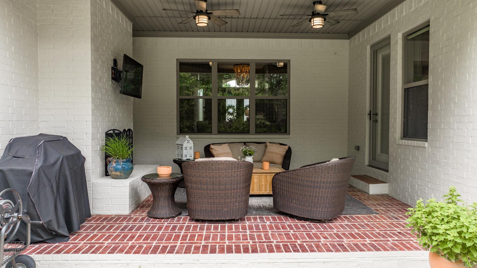 MAUMELLE VALLEY ESTATES - Residential