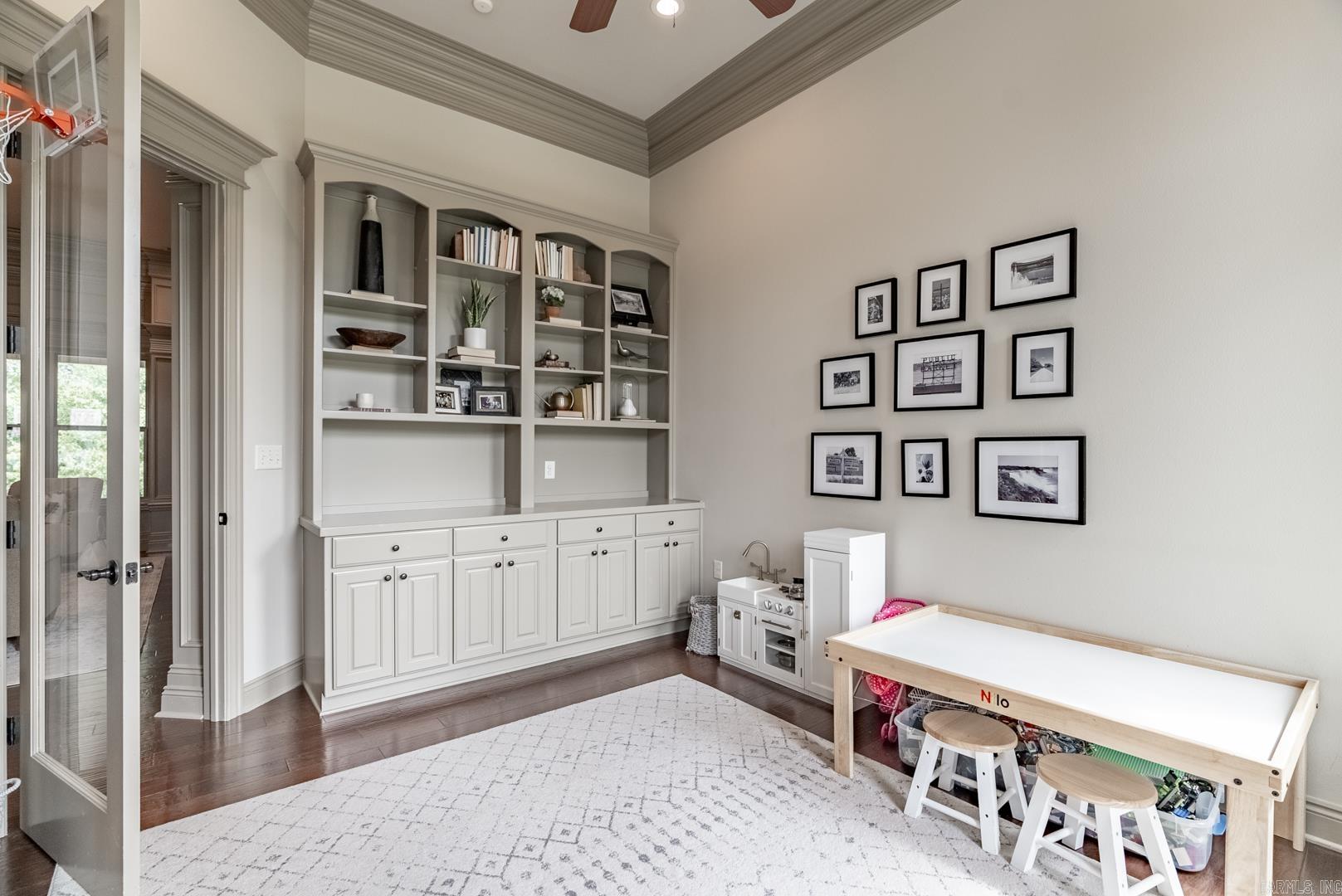 MAUMELLE VALLEY ESTATES - Residential