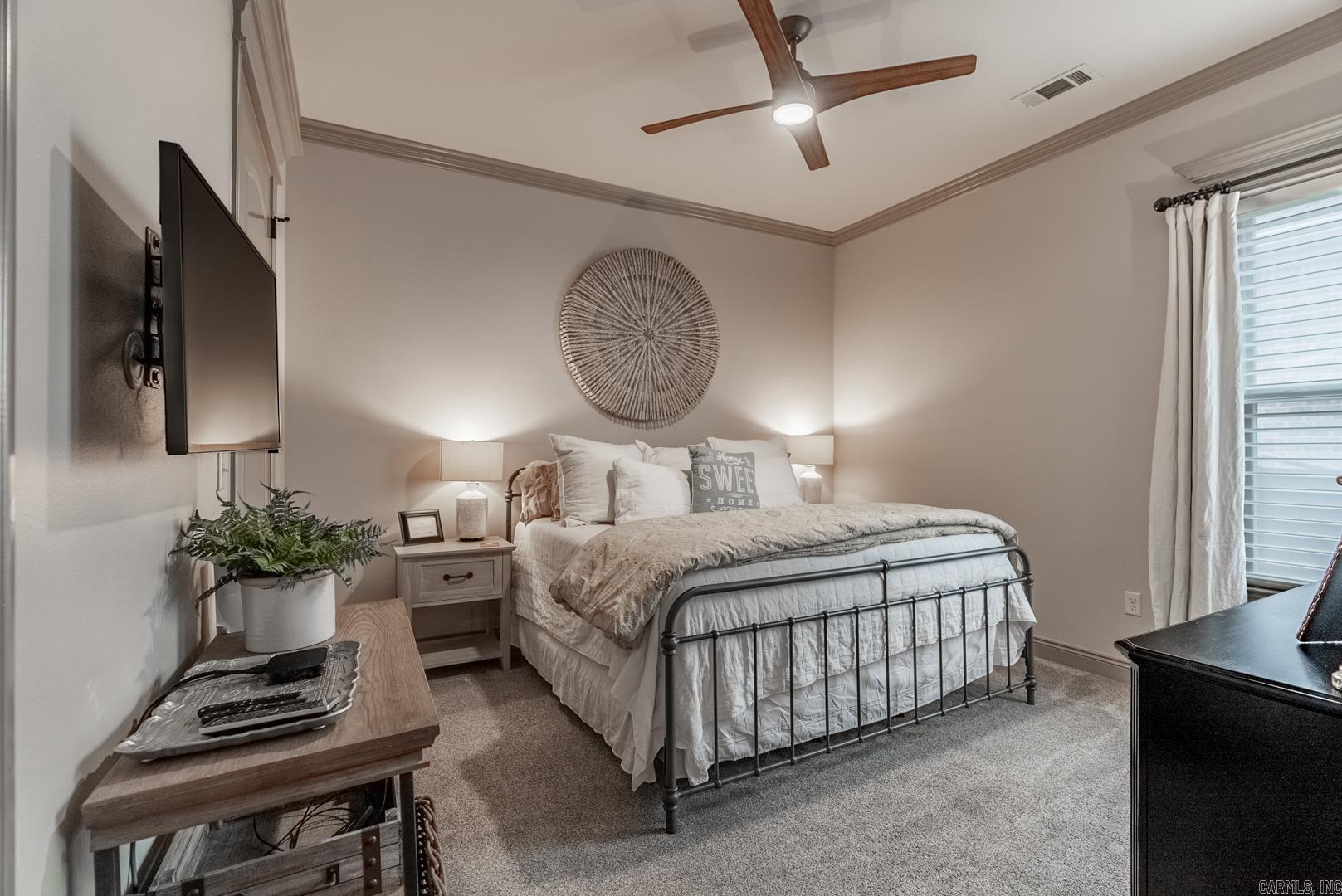 MAUMELLE VALLEY ESTATES - Residential