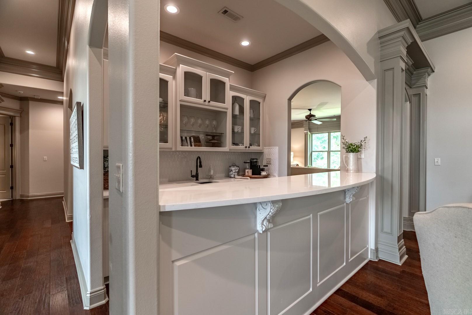 MAUMELLE VALLEY ESTATES - Residential