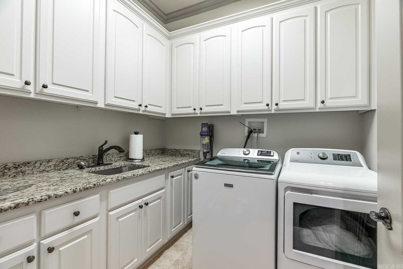 MAUMELLE VALLEY ESTATES - Residential