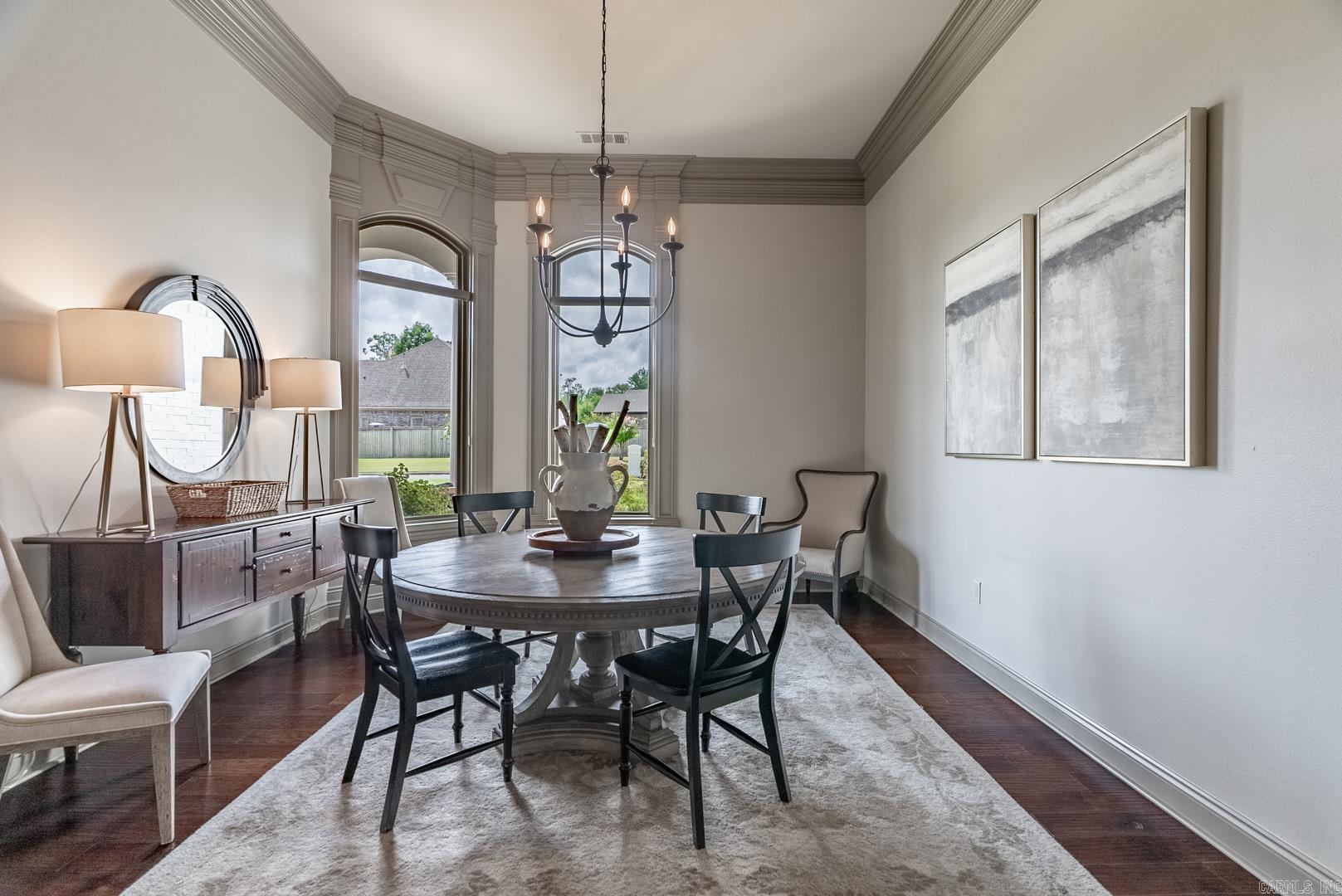 MAUMELLE VALLEY ESTATES - Residential