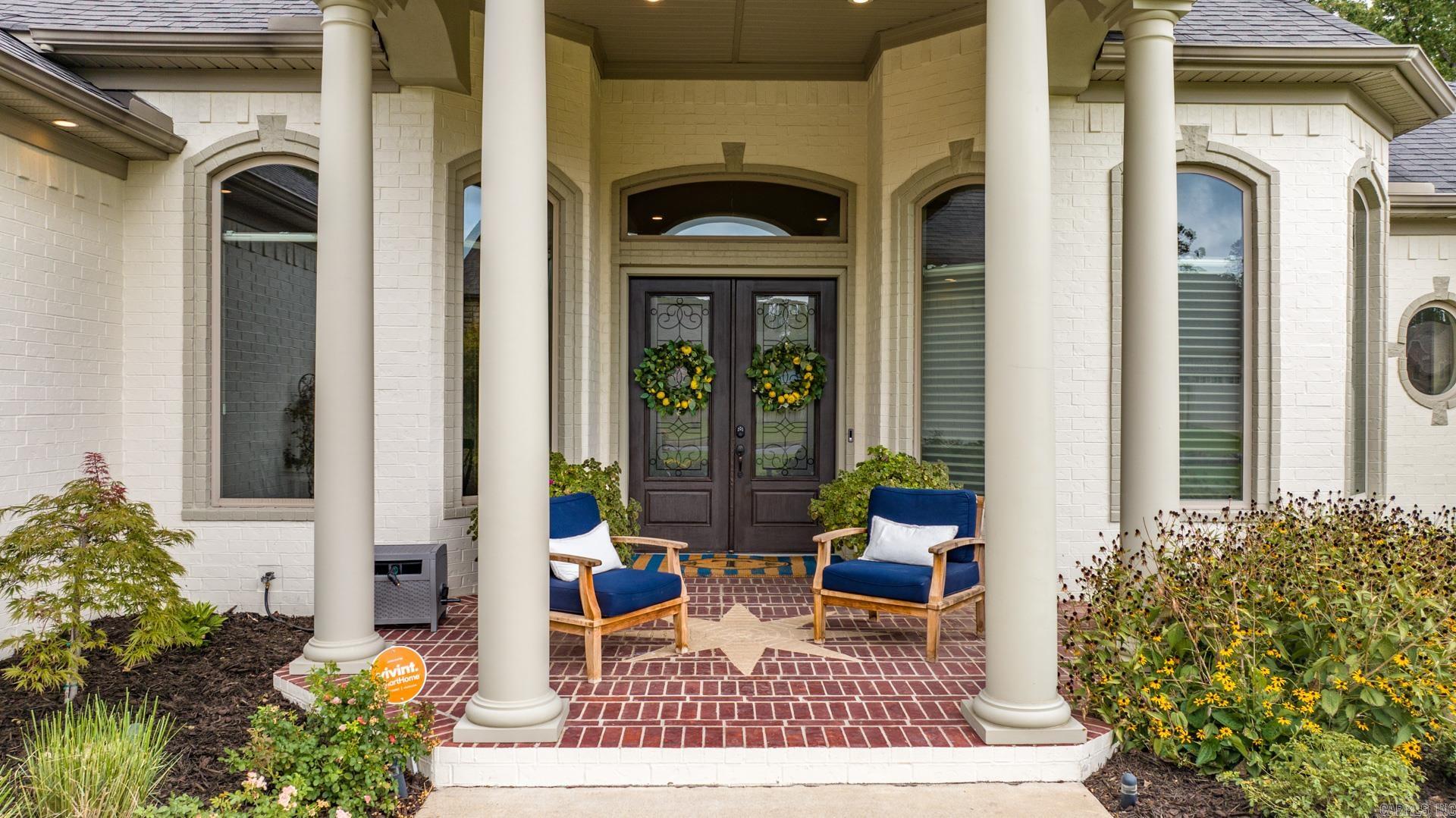 MAUMELLE VALLEY ESTATES - Residential