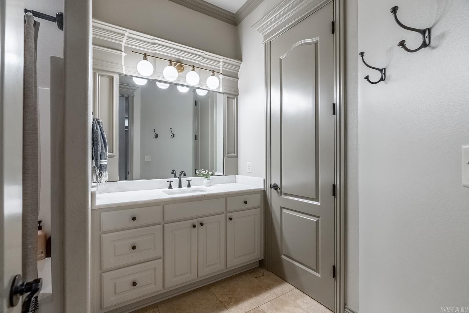 MAUMELLE VALLEY ESTATES - Residential