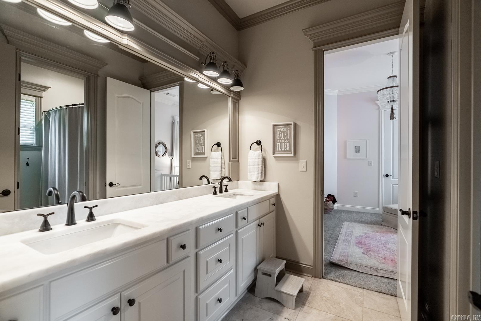 MAUMELLE VALLEY ESTATES - Residential