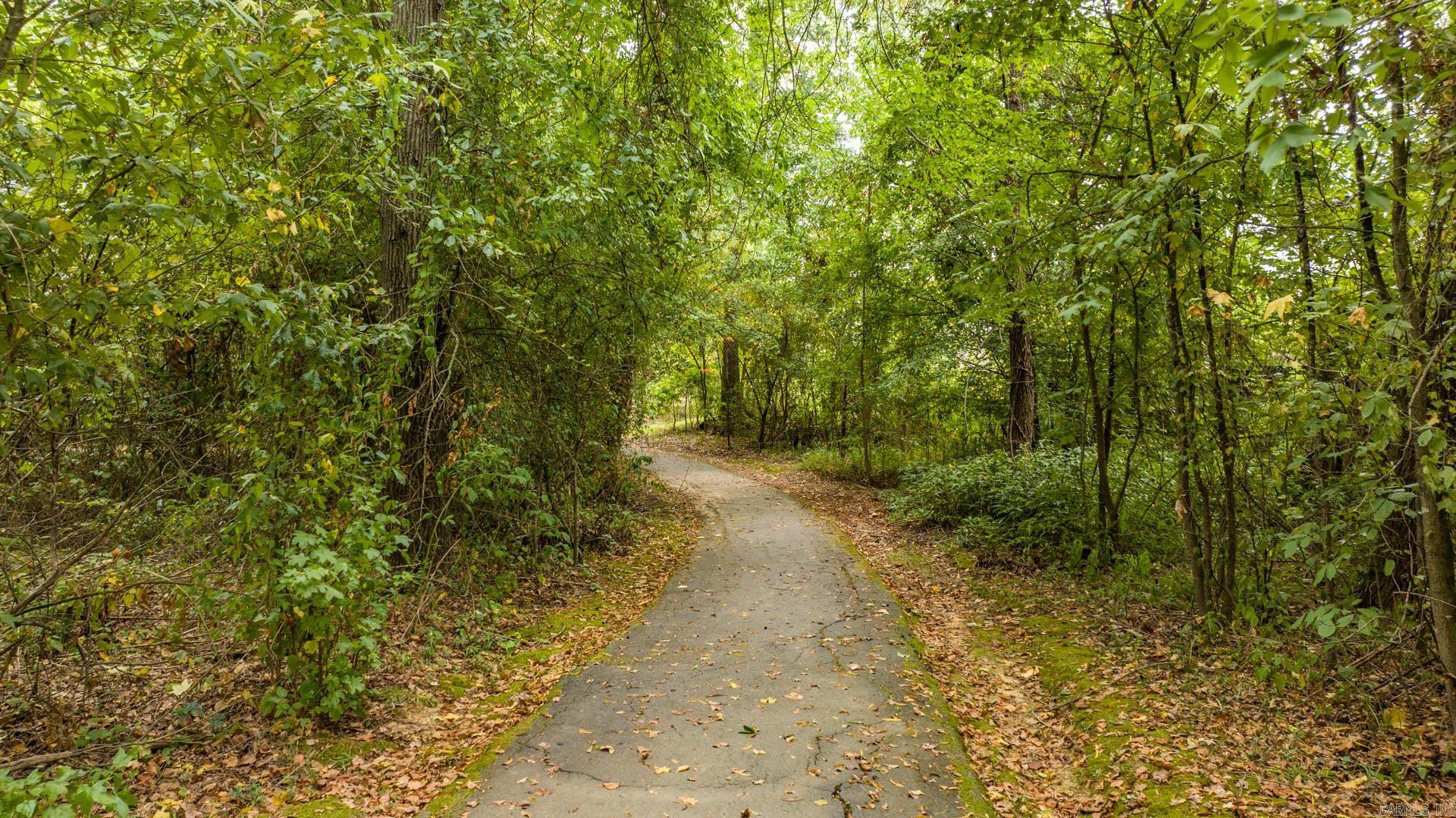 MAUMELLE VALLEY ESTATES - Residential