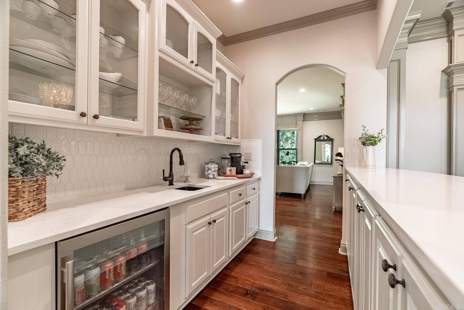 MAUMELLE VALLEY ESTATES - Residential