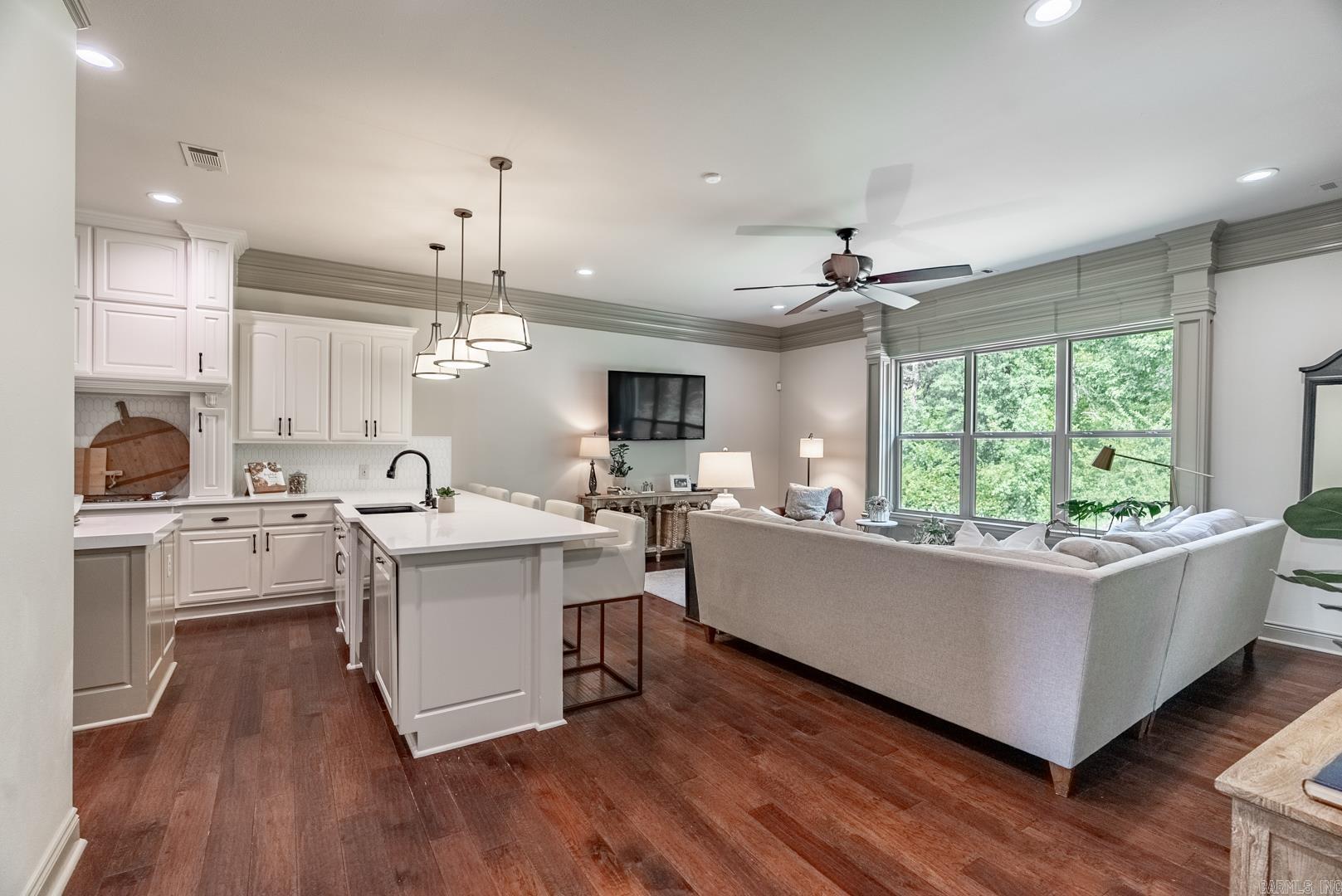 MAUMELLE VALLEY ESTATES - Residential