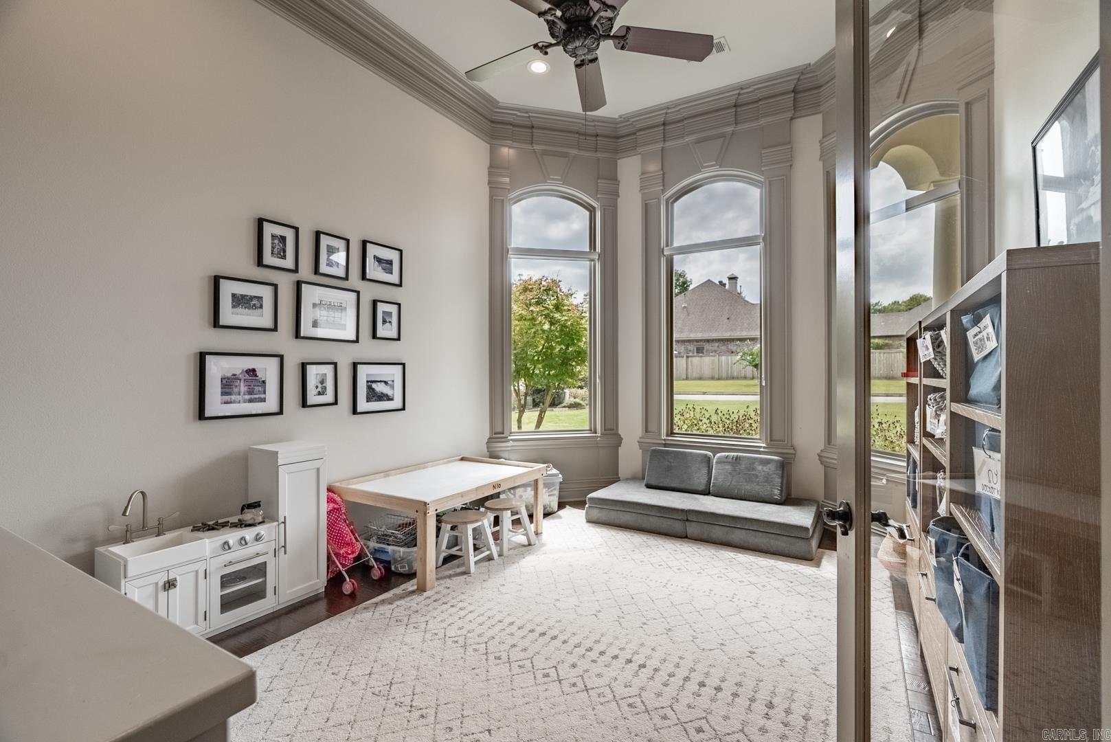 MAUMELLE VALLEY ESTATES - Residential