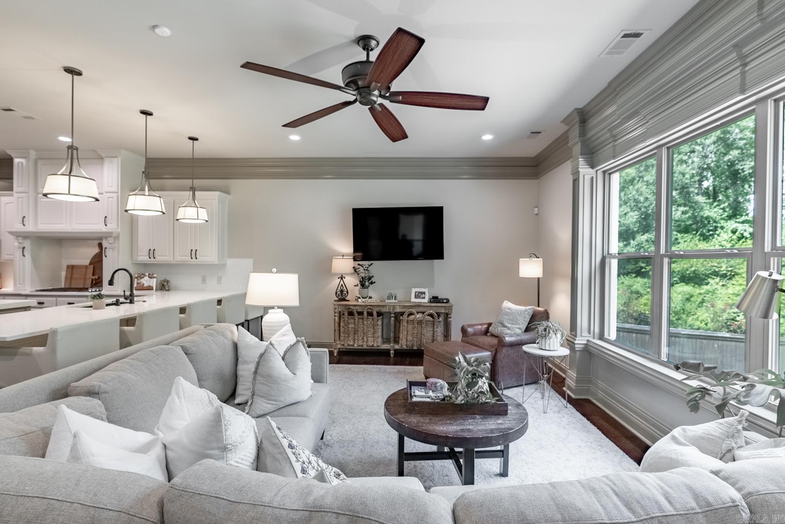 MAUMELLE VALLEY ESTATES - Residential