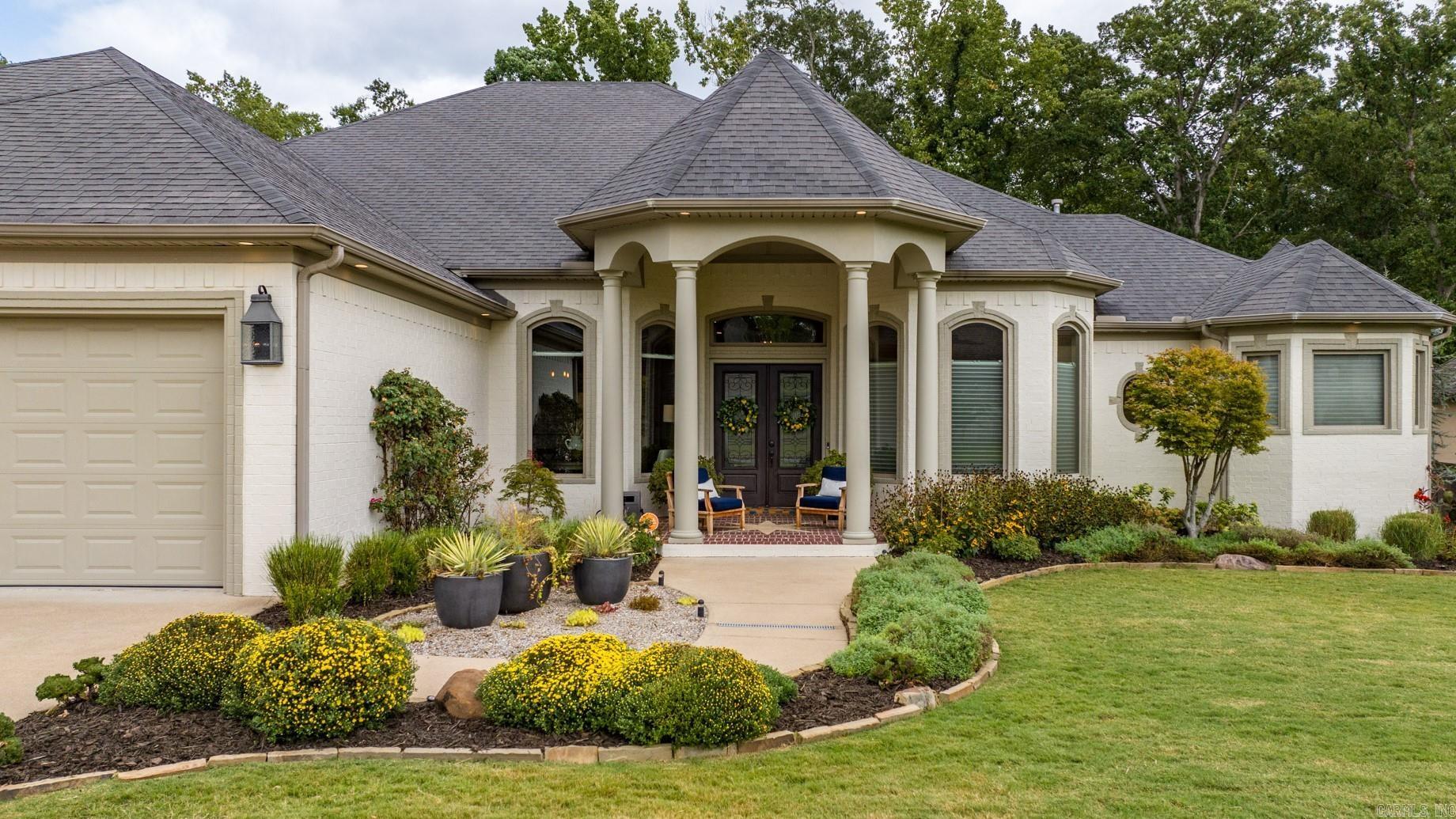 MAUMELLE VALLEY ESTATES - Residential