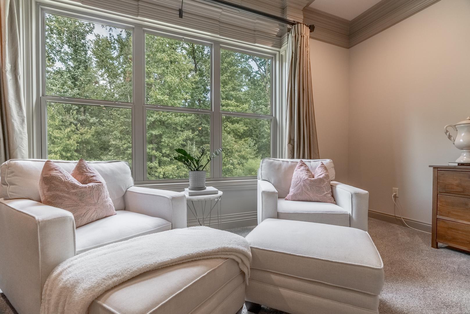 MAUMELLE VALLEY ESTATES - Residential