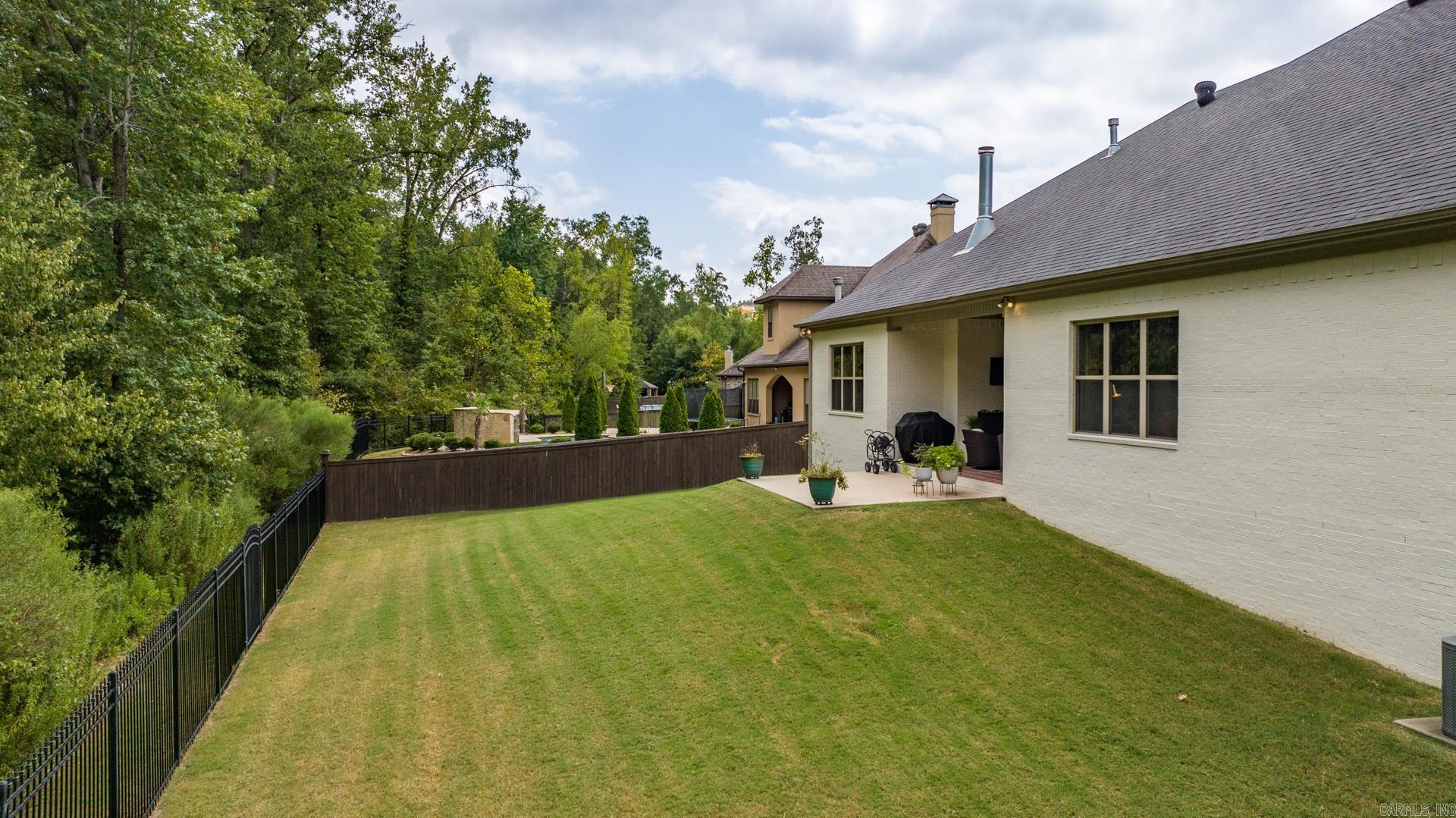 MAUMELLE VALLEY ESTATES - Residential