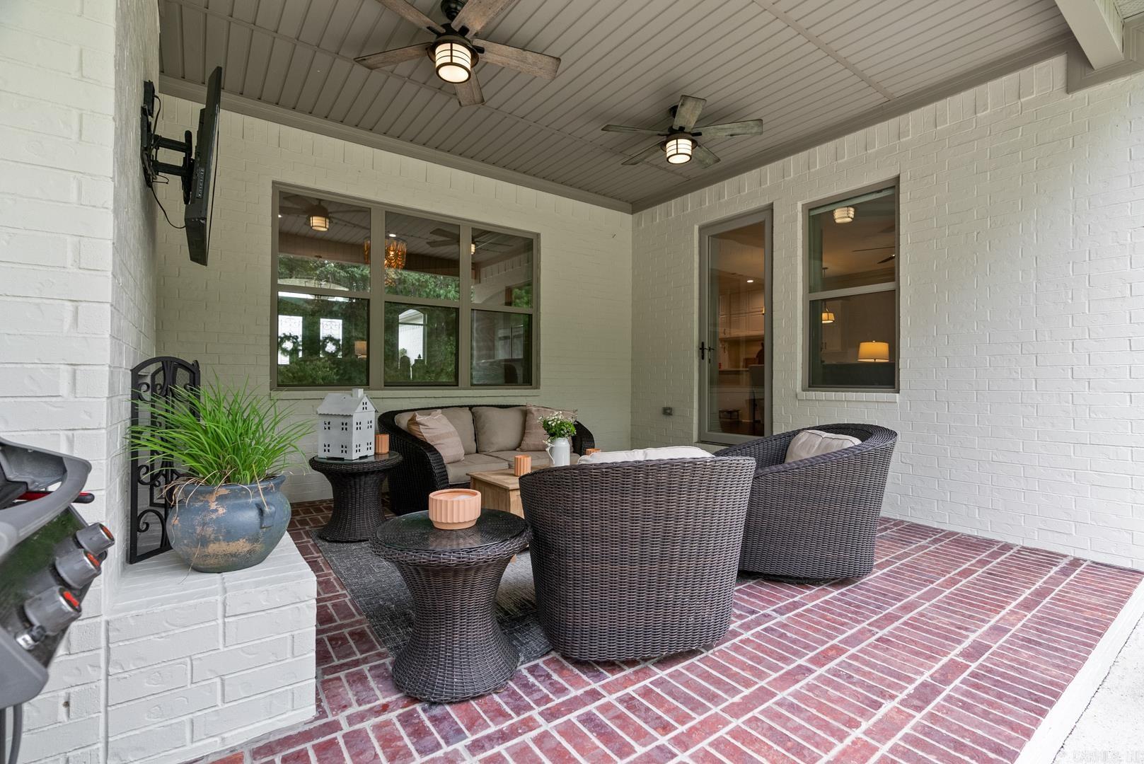 MAUMELLE VALLEY ESTATES - Residential