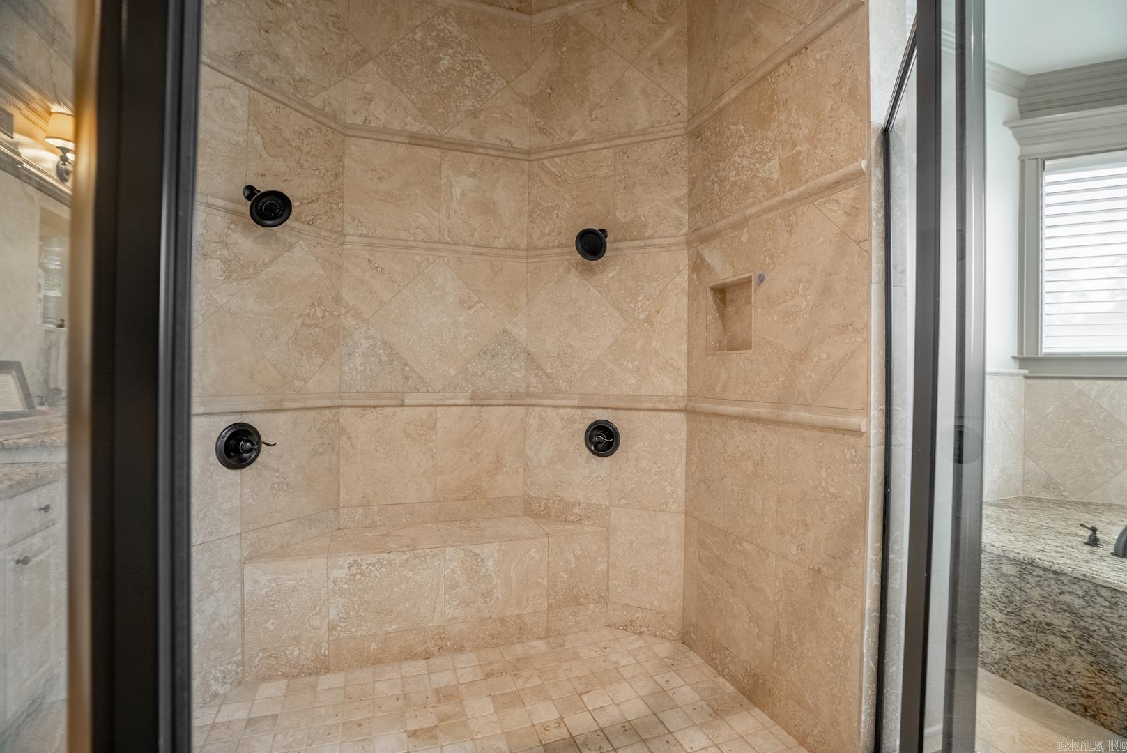 MAUMELLE VALLEY ESTATES - Residential