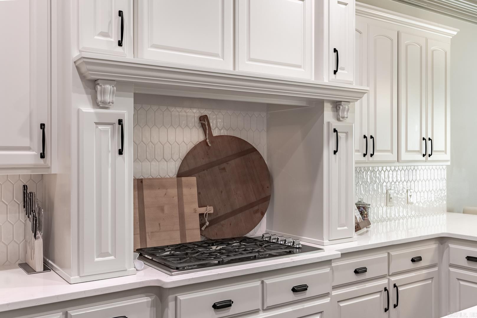 MAUMELLE VALLEY ESTATES - Residential