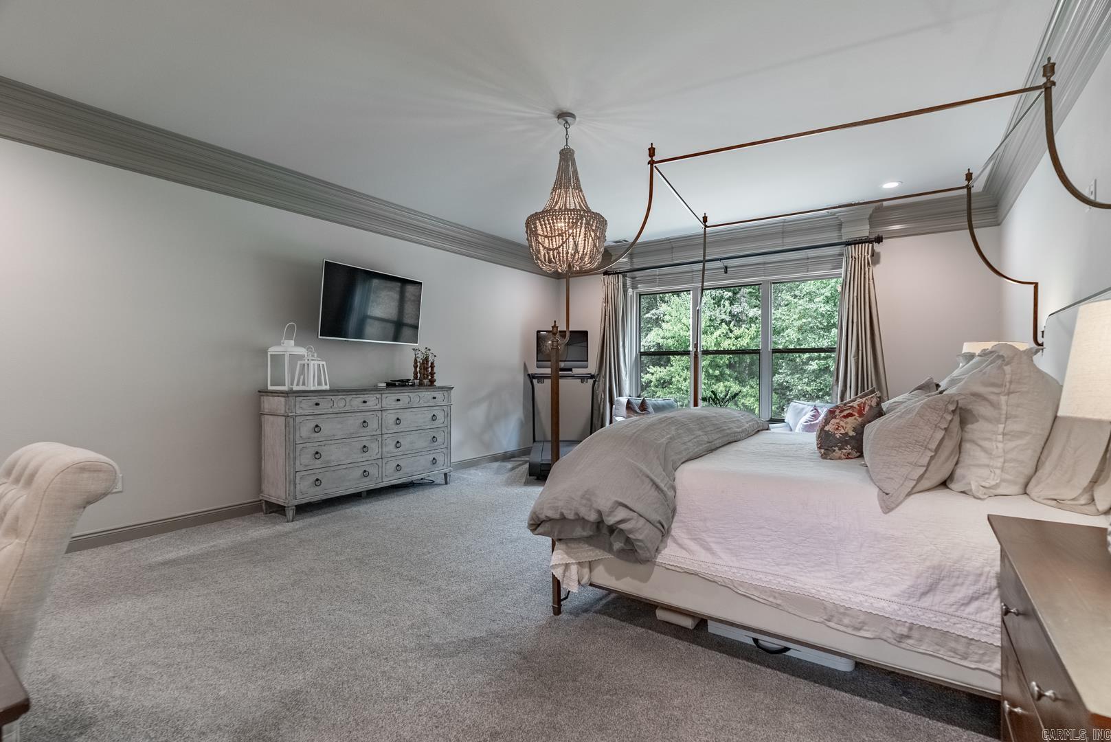 MAUMELLE VALLEY ESTATES - Residential