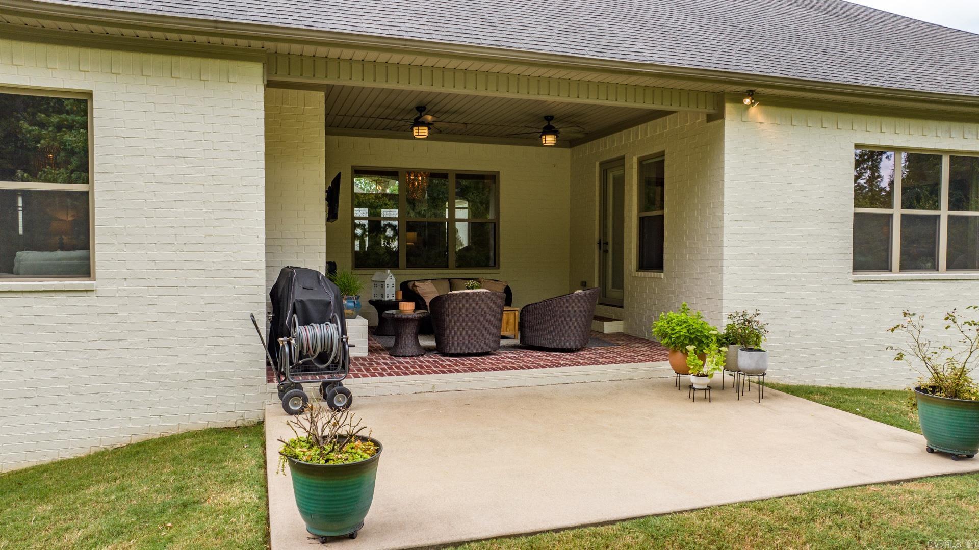 MAUMELLE VALLEY ESTATES - Residential