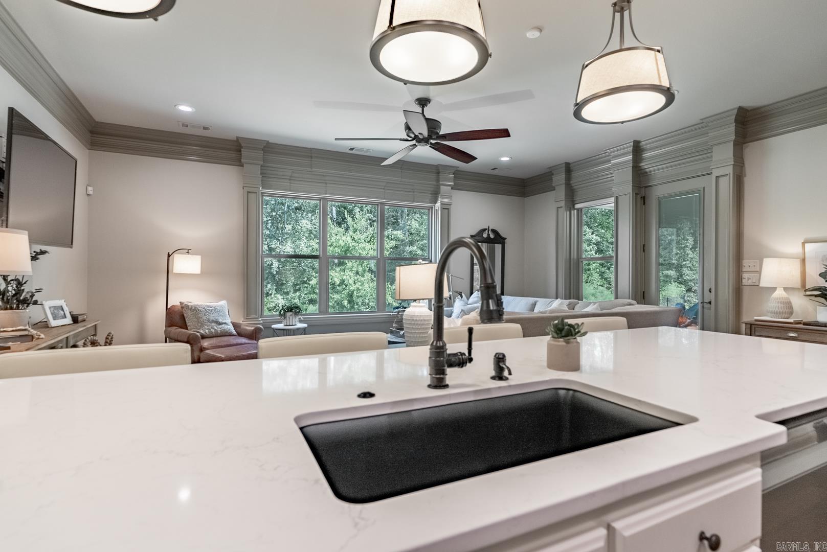 MAUMELLE VALLEY ESTATES - Residential