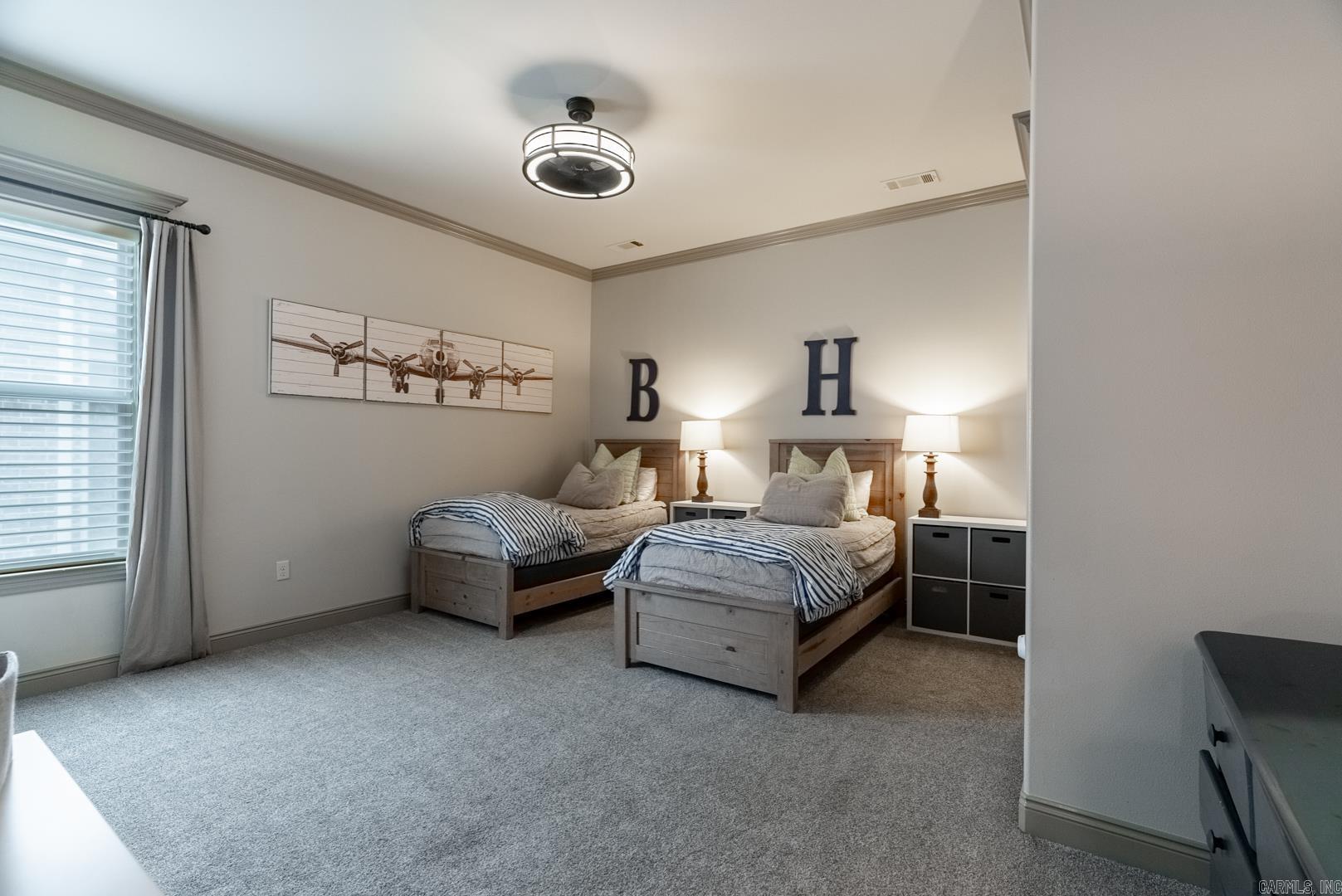 MAUMELLE VALLEY ESTATES - Residential