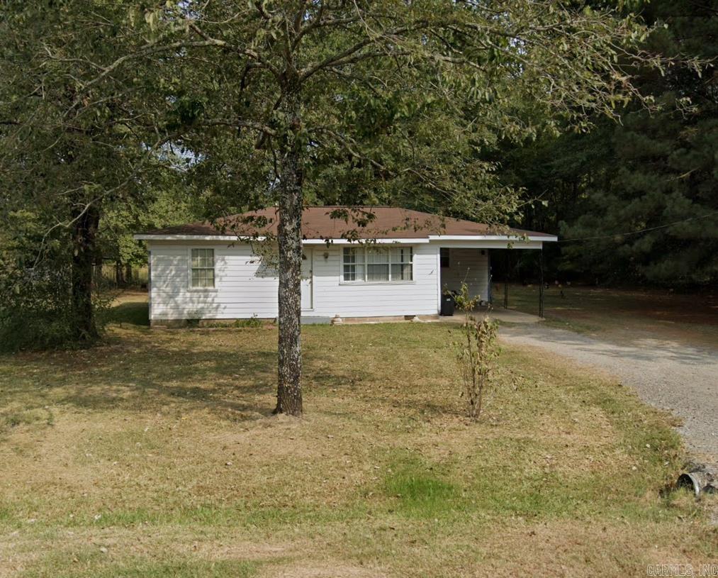 PINE CREST ADDN - Residential