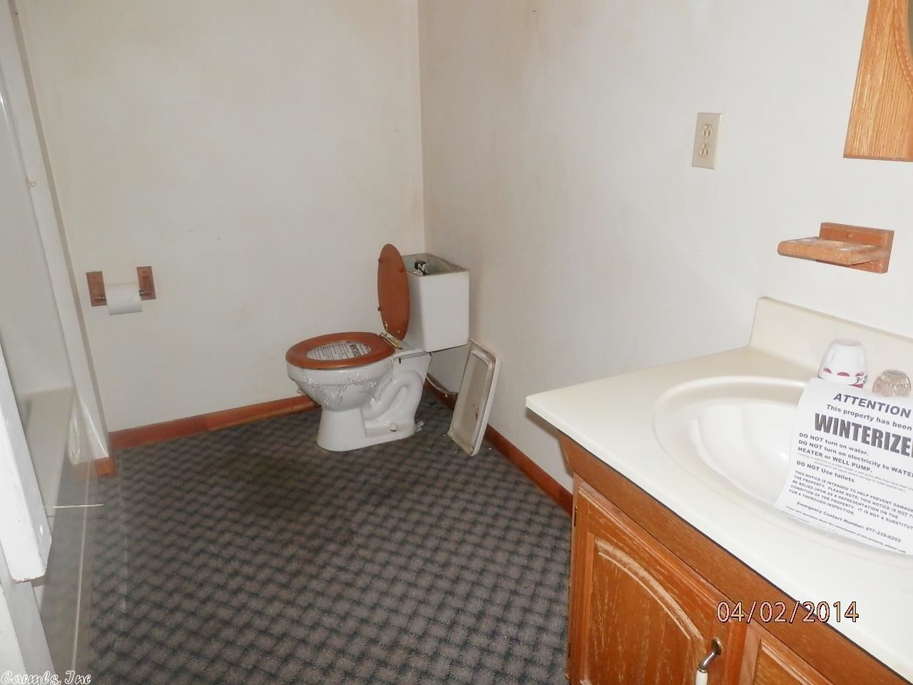 Kenwood 1st Replat - Residential