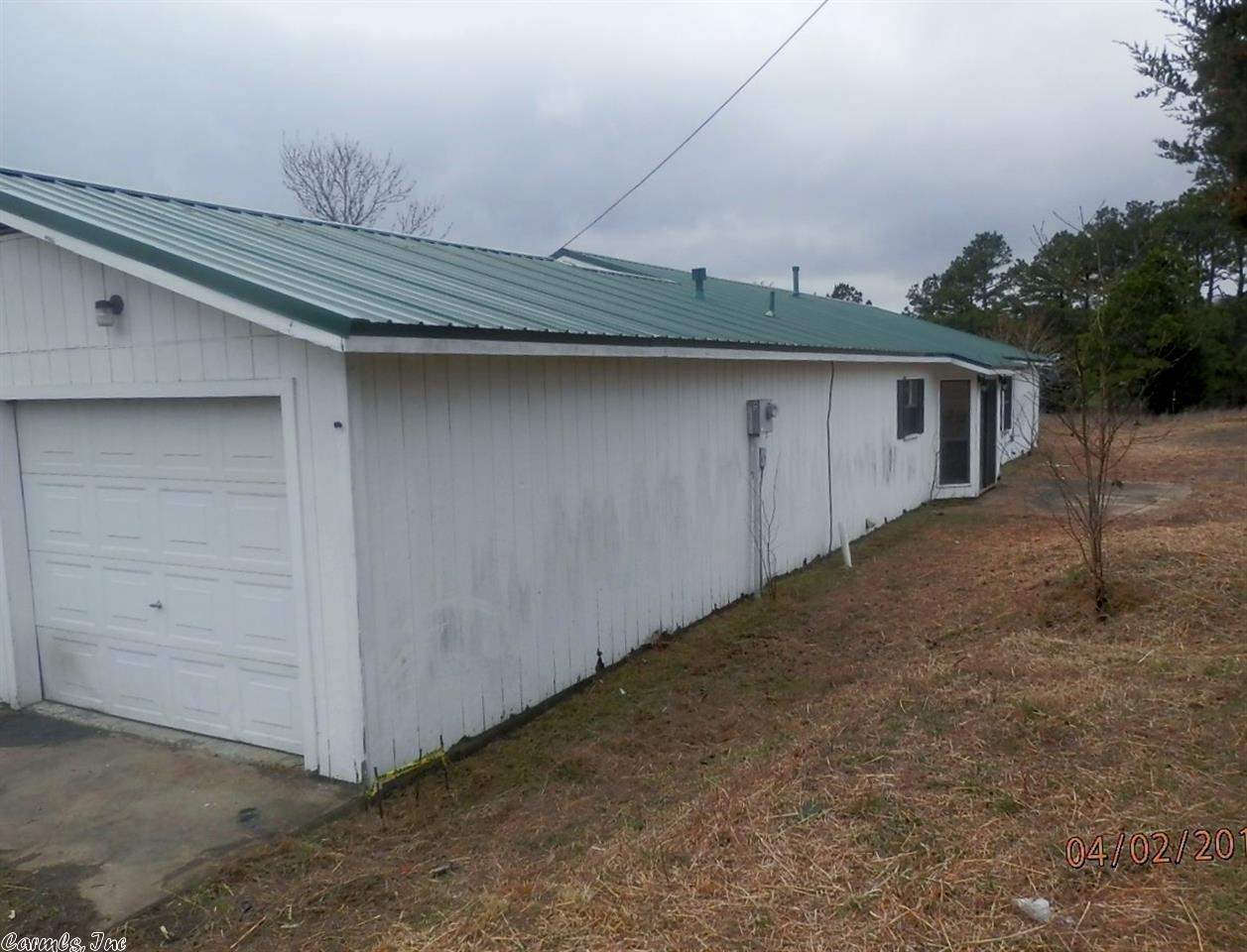 Kenwood 1st Replat - Residential