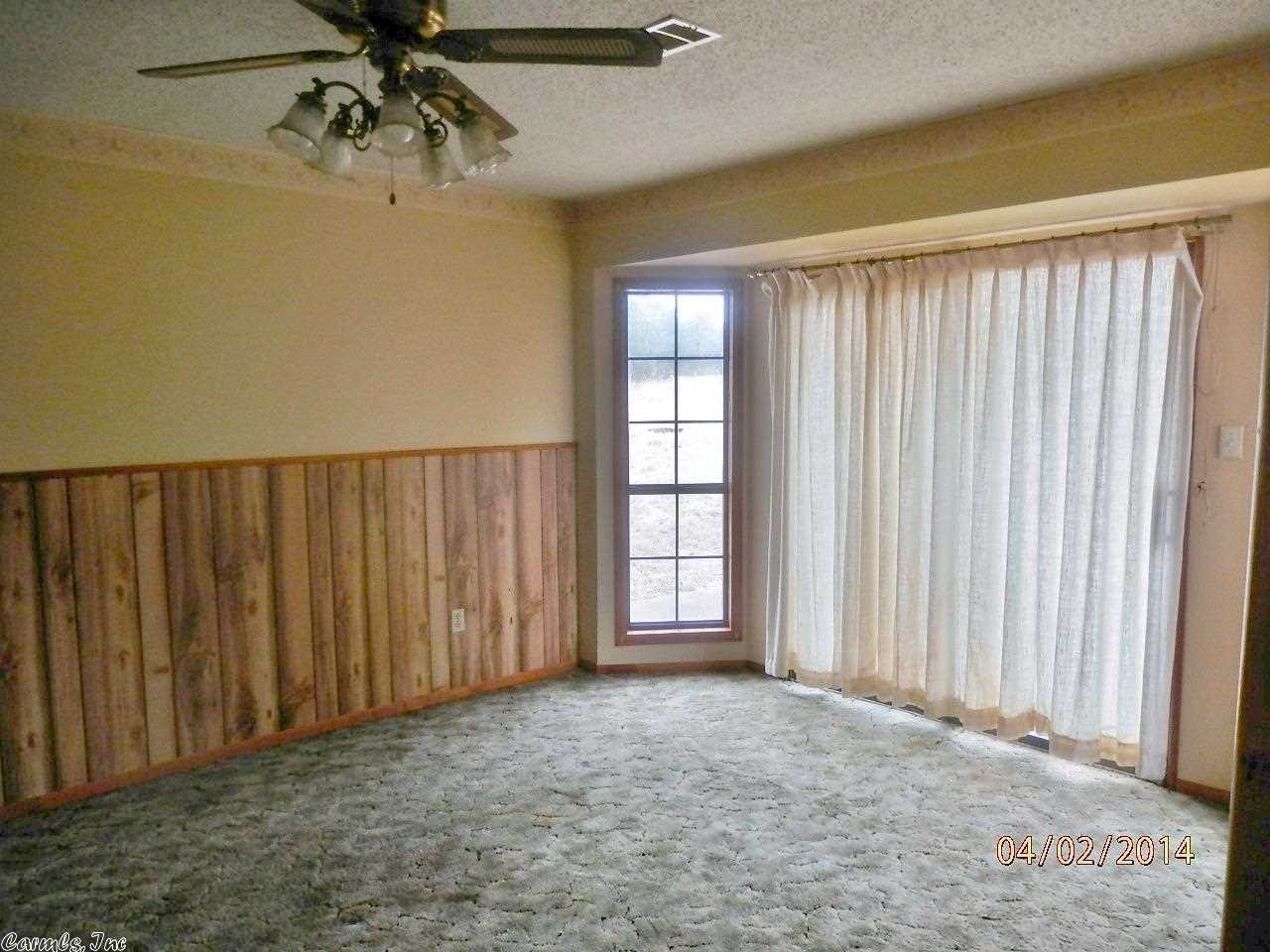 Kenwood 1st Replat - Residential