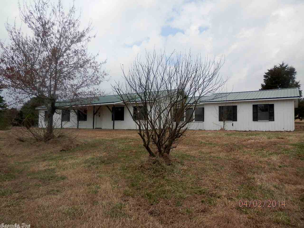 Kenwood 1st Replat - Residential