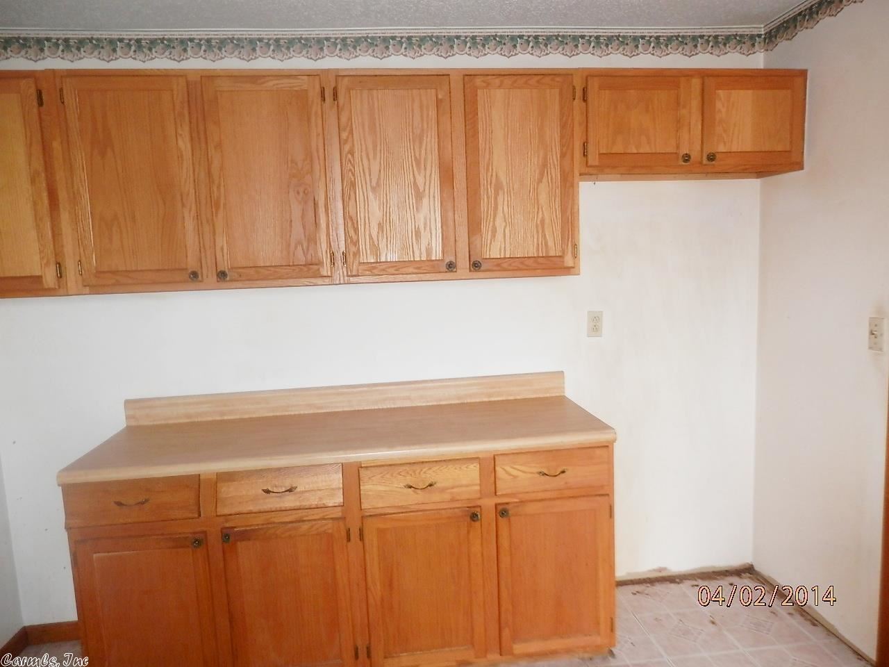 Kenwood 1st Replat - Residential