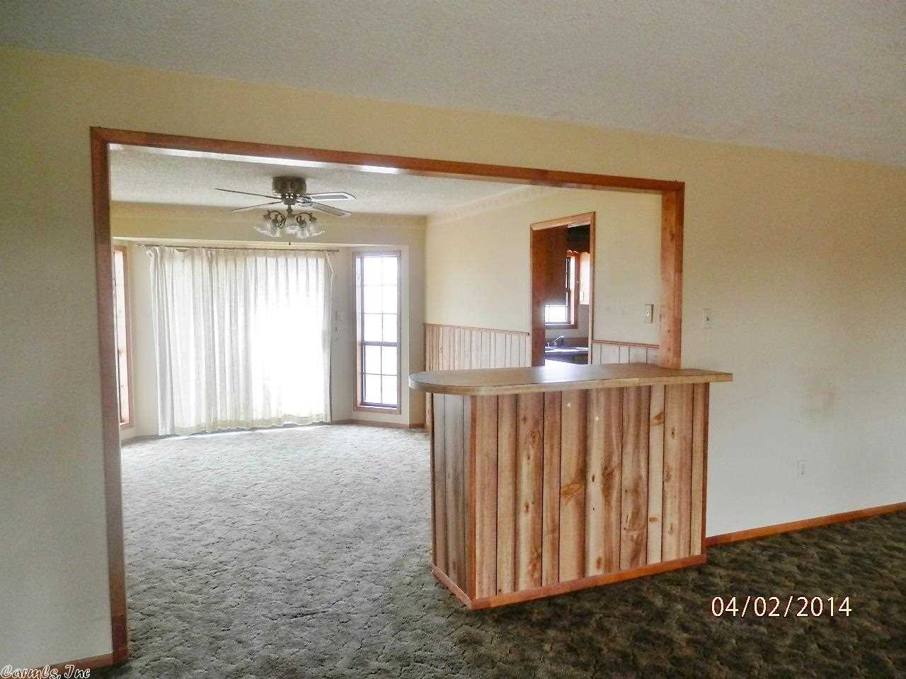 Kenwood 1st Replat - Residential