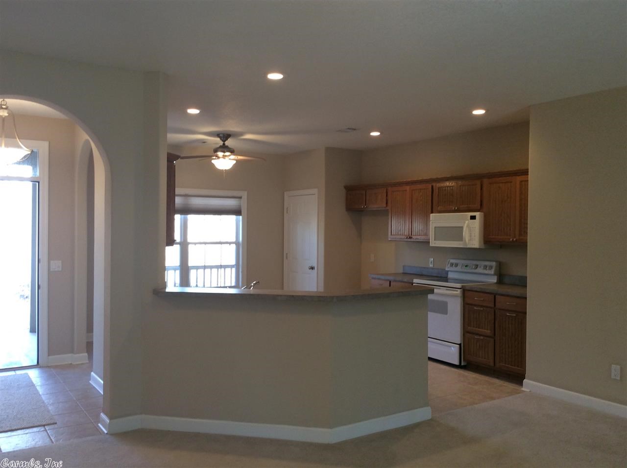 ZAFIRO - Residential