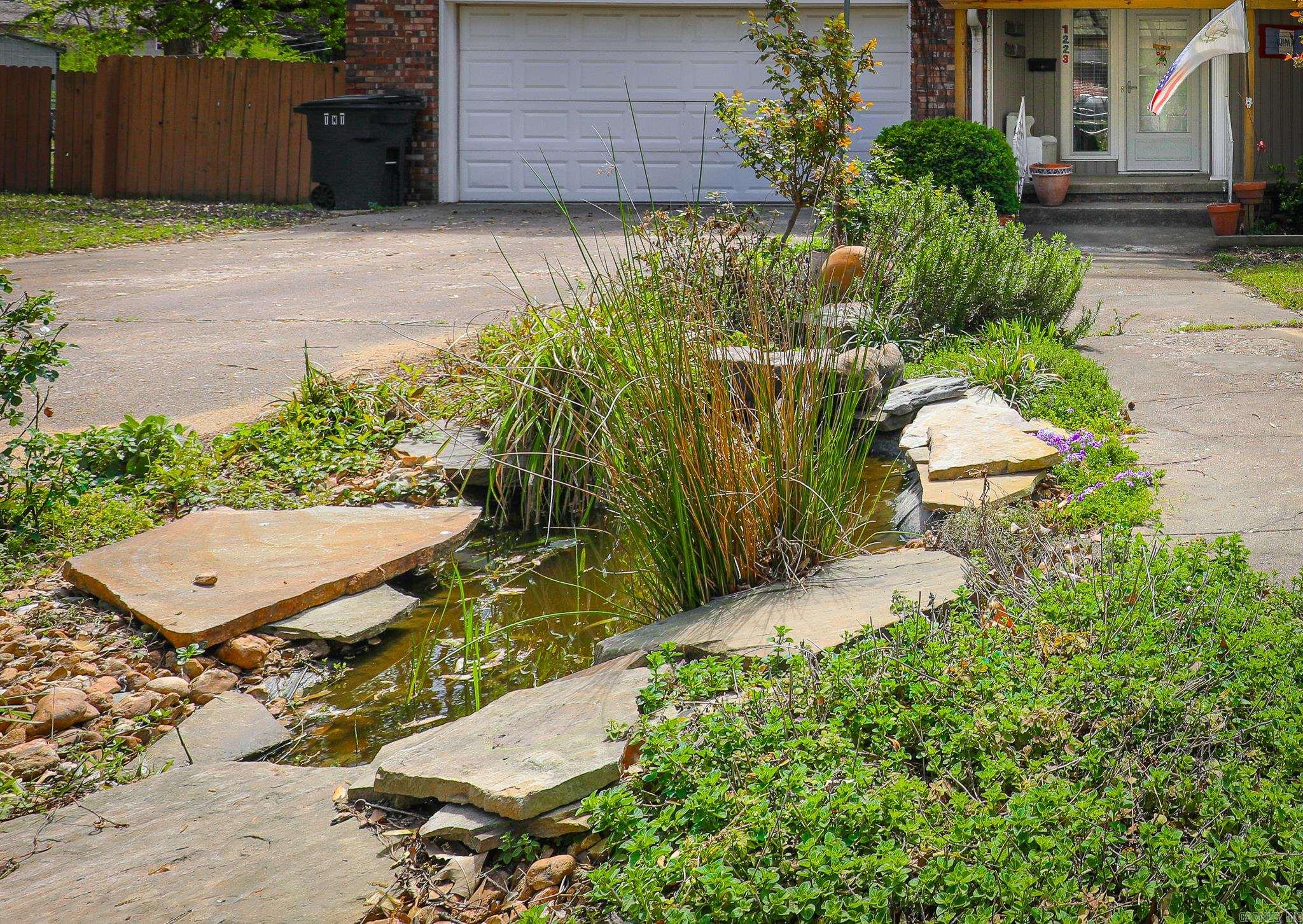 JAMESON - Residential