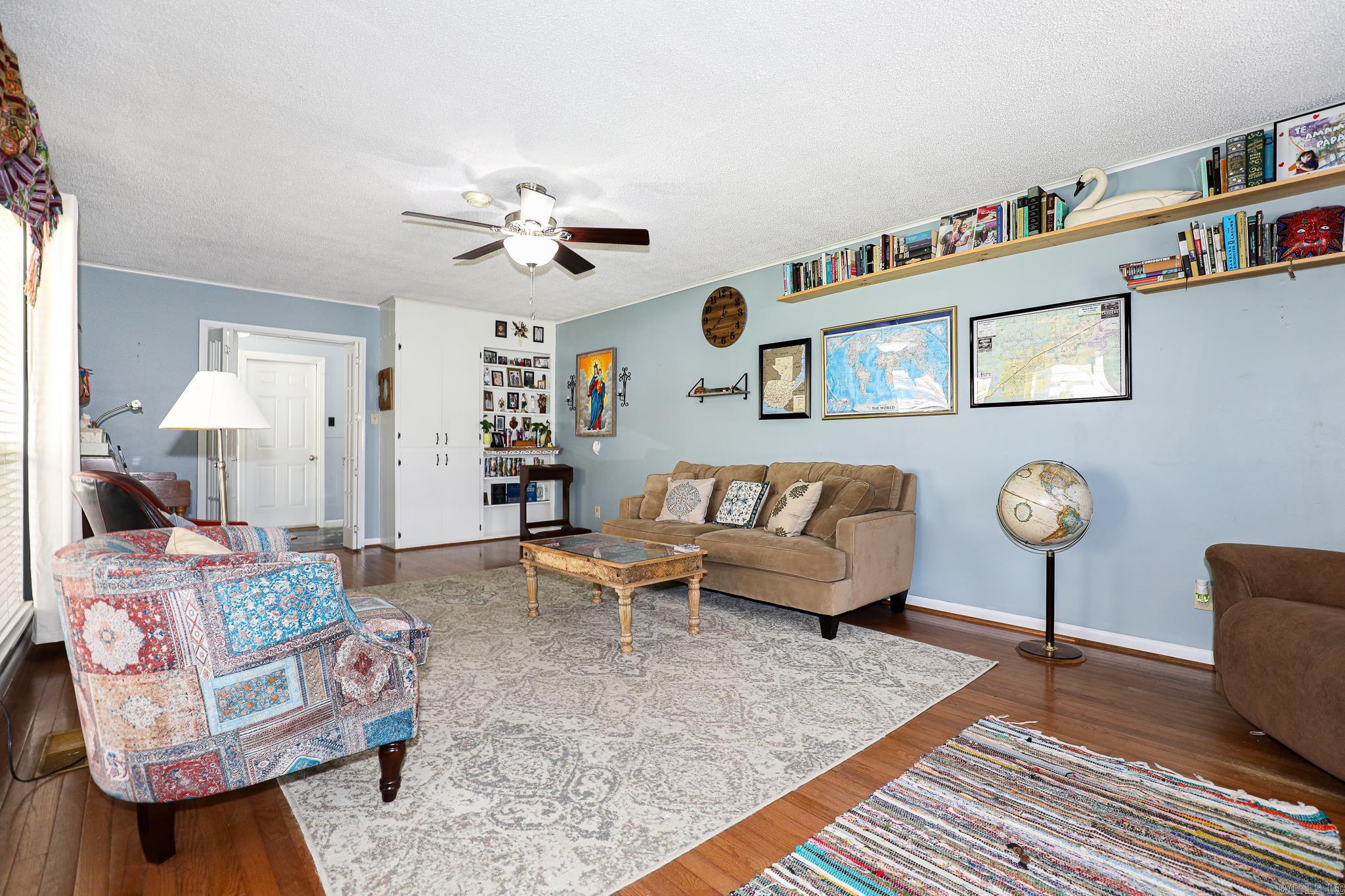 JAMESON - Residential