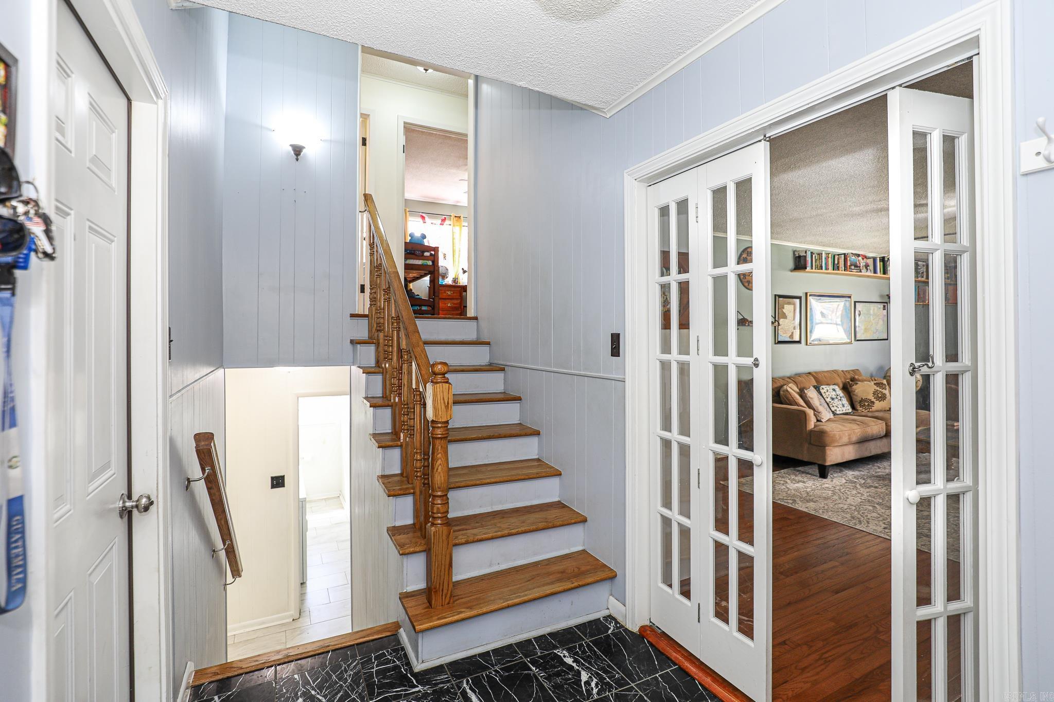 JAMESON - Residential