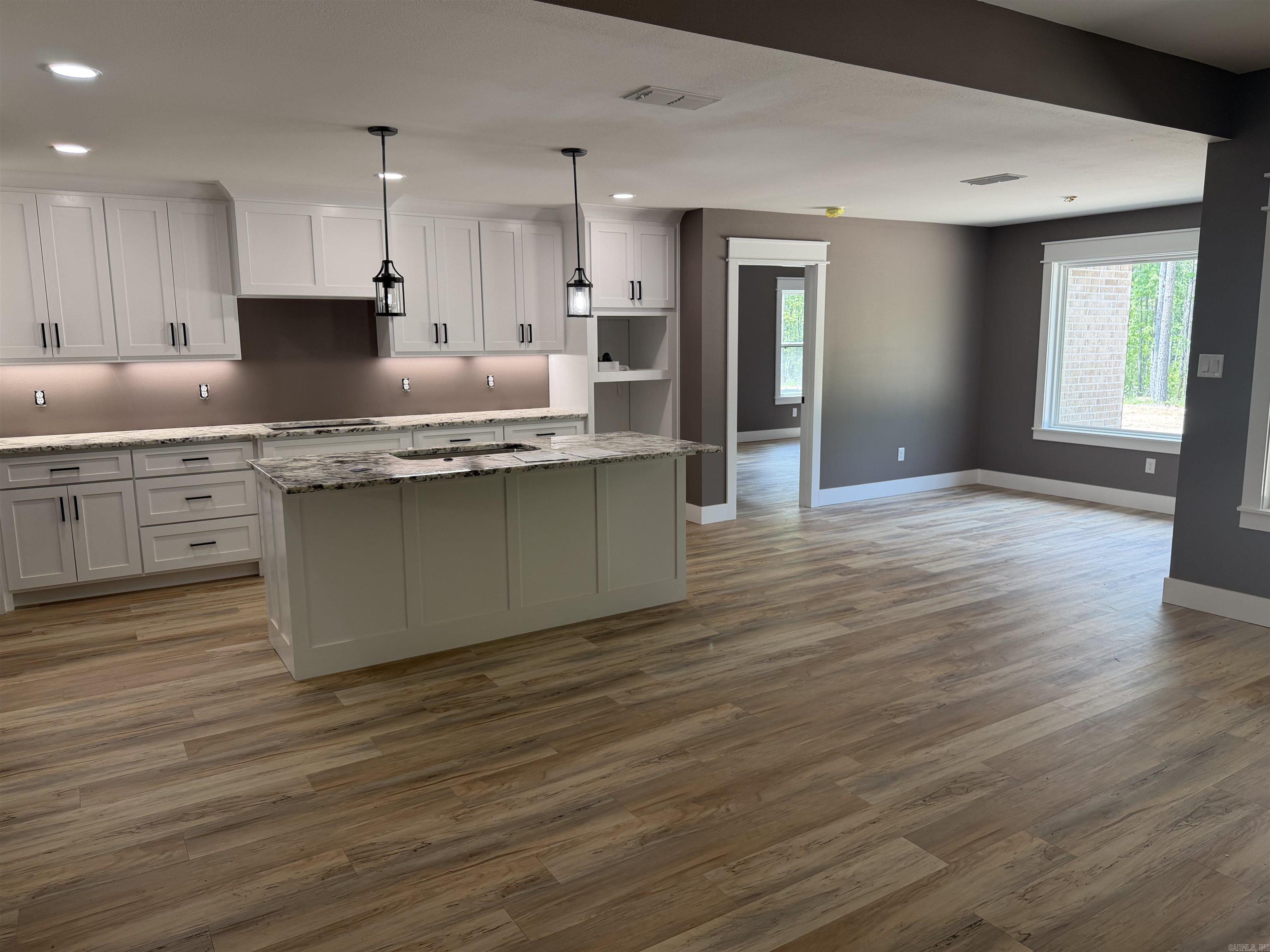 CANE CREEK ESTATES - Residential