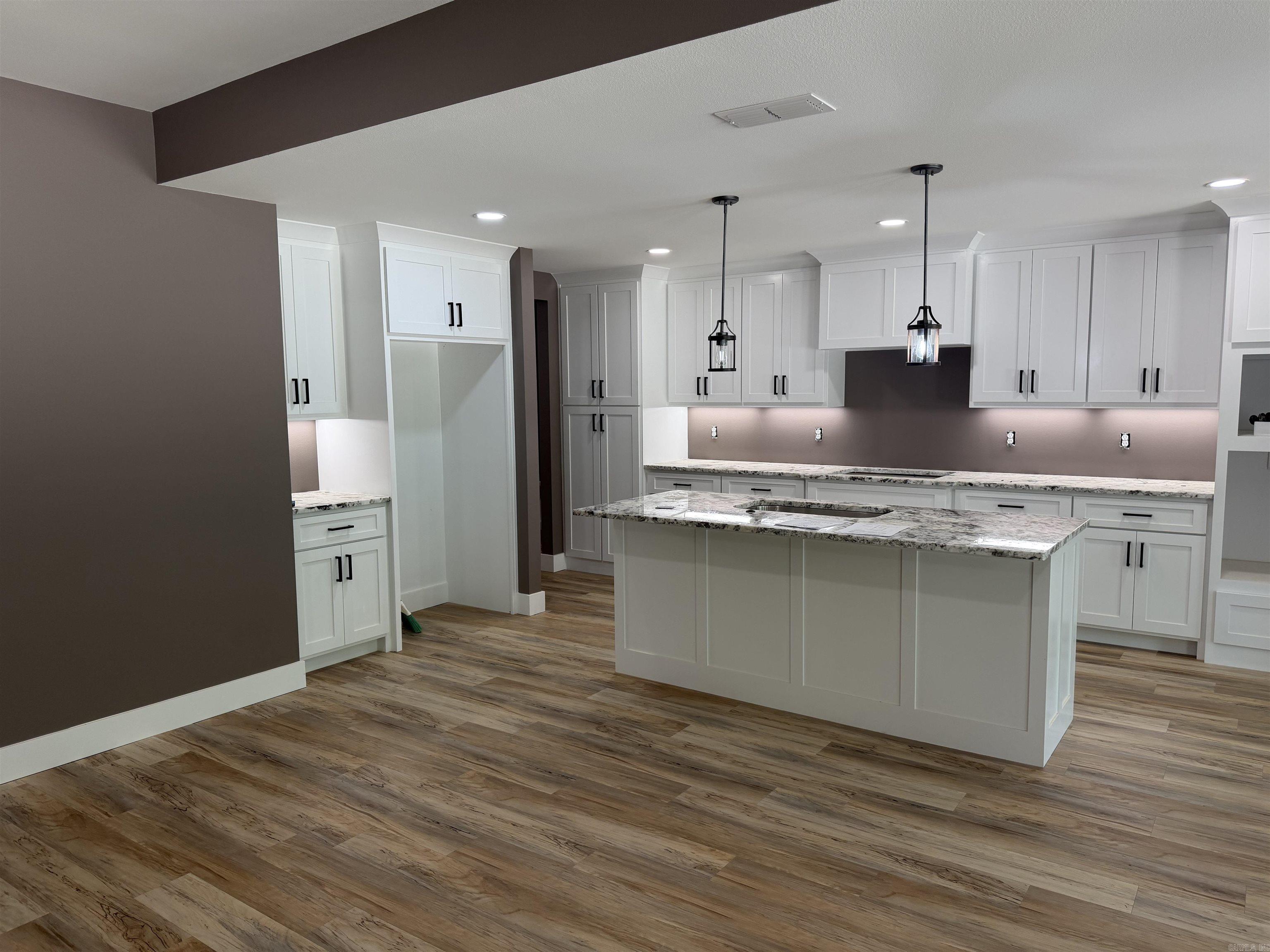 CANE CREEK ESTATES - Residential
