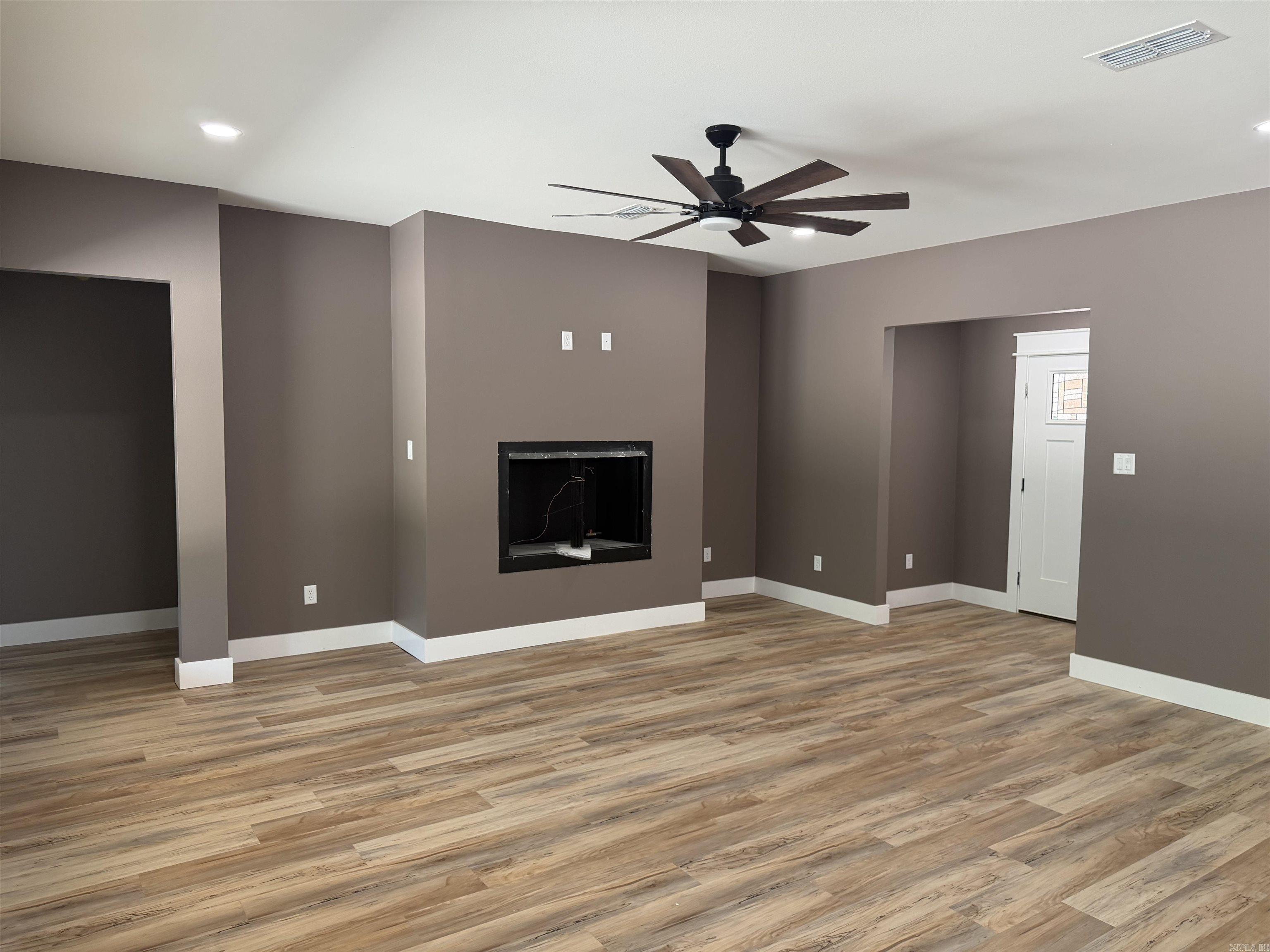 CANE CREEK ESTATES - Residential