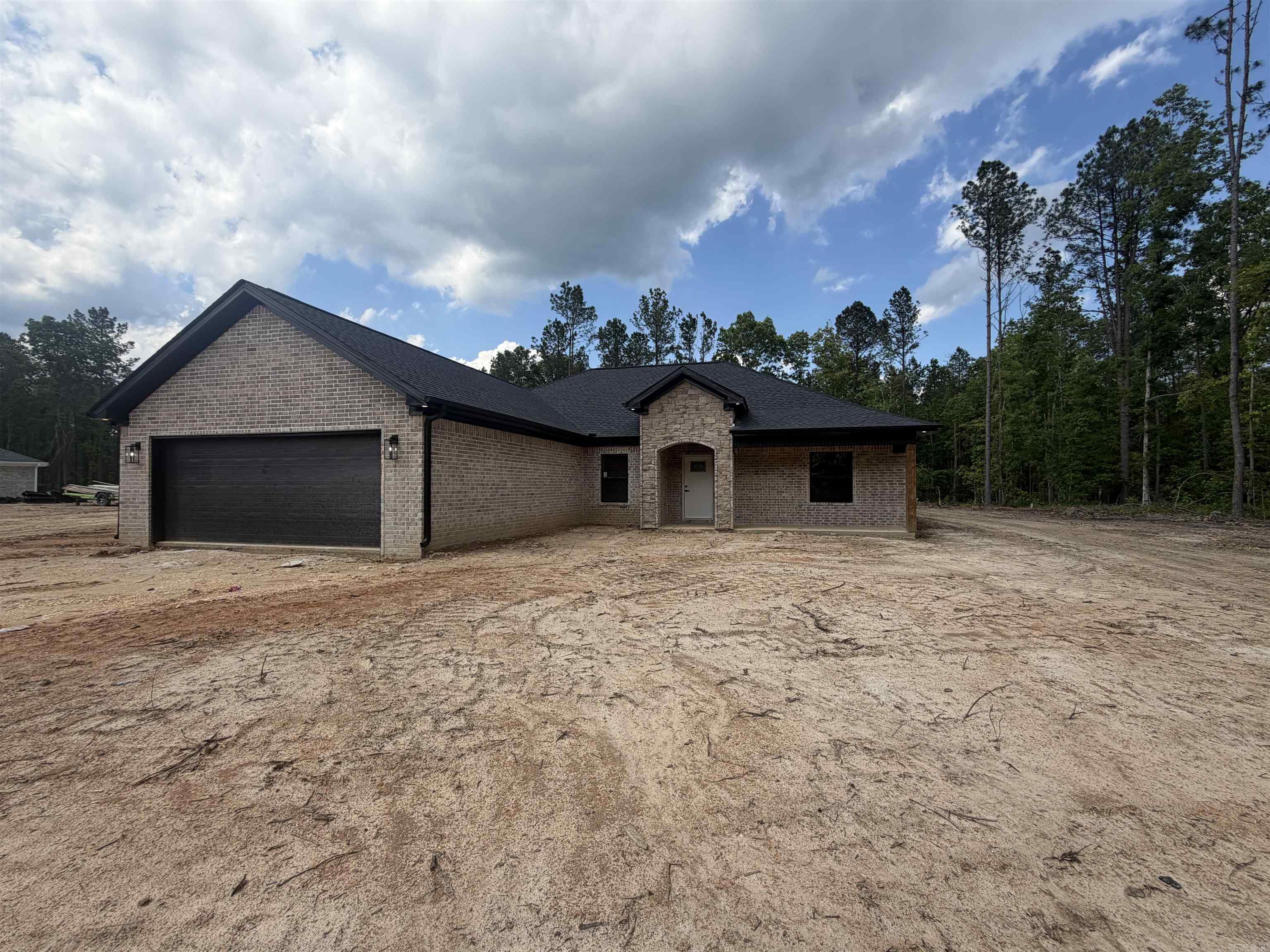 CANE CREEK ESTATES - Residential