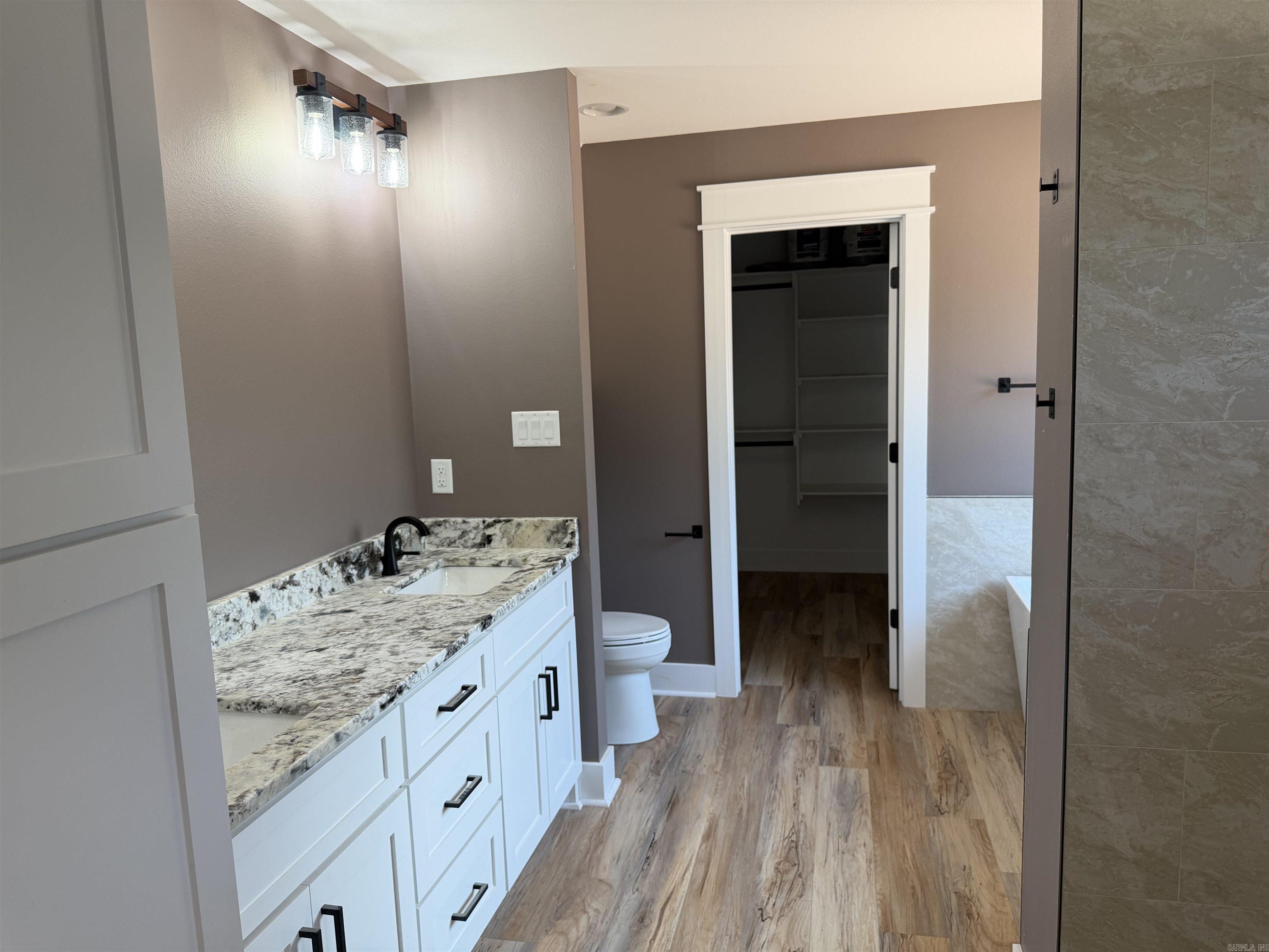 CANE CREEK ESTATES - Residential