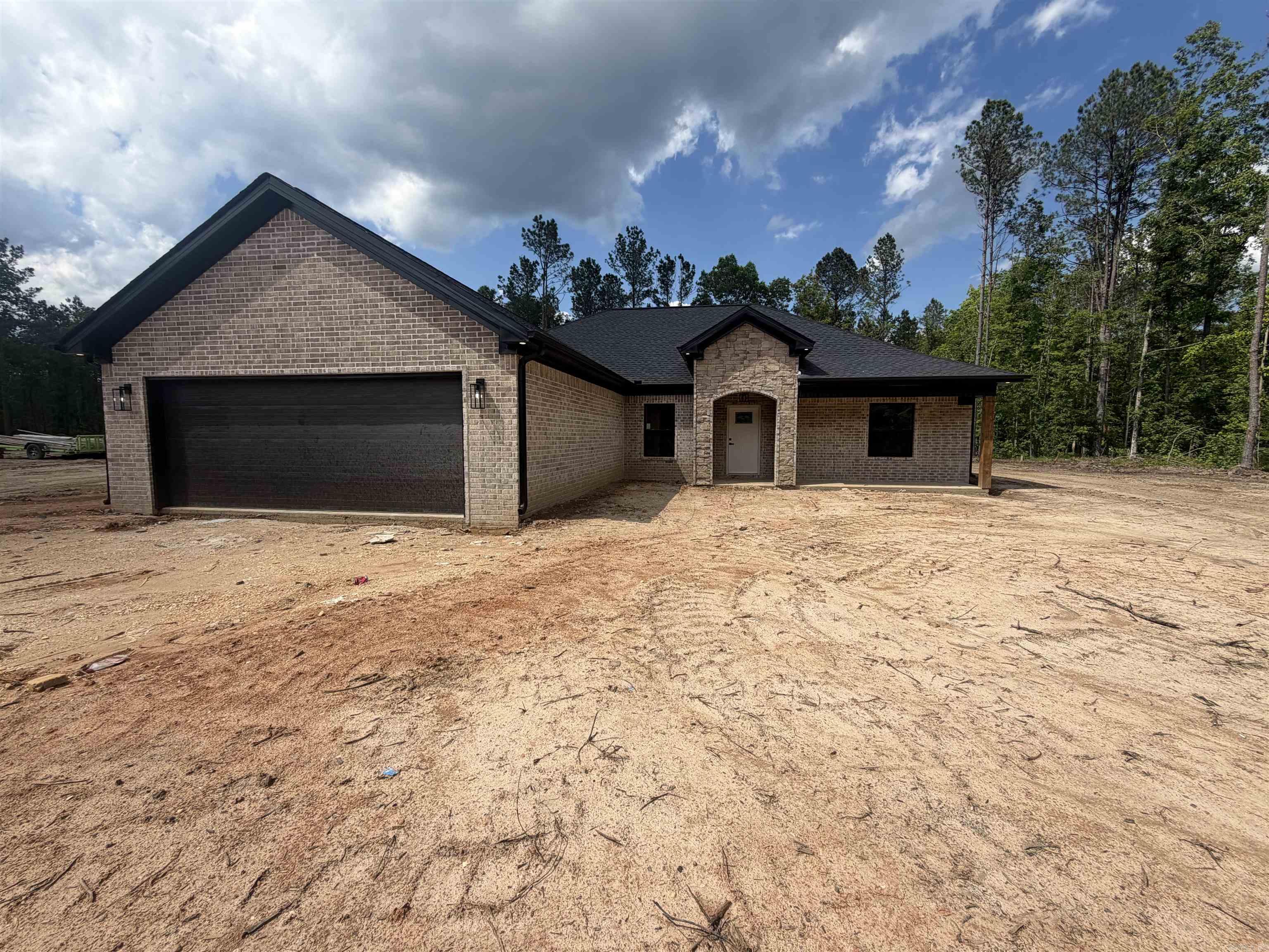 CANE CREEK ESTATES - Residential