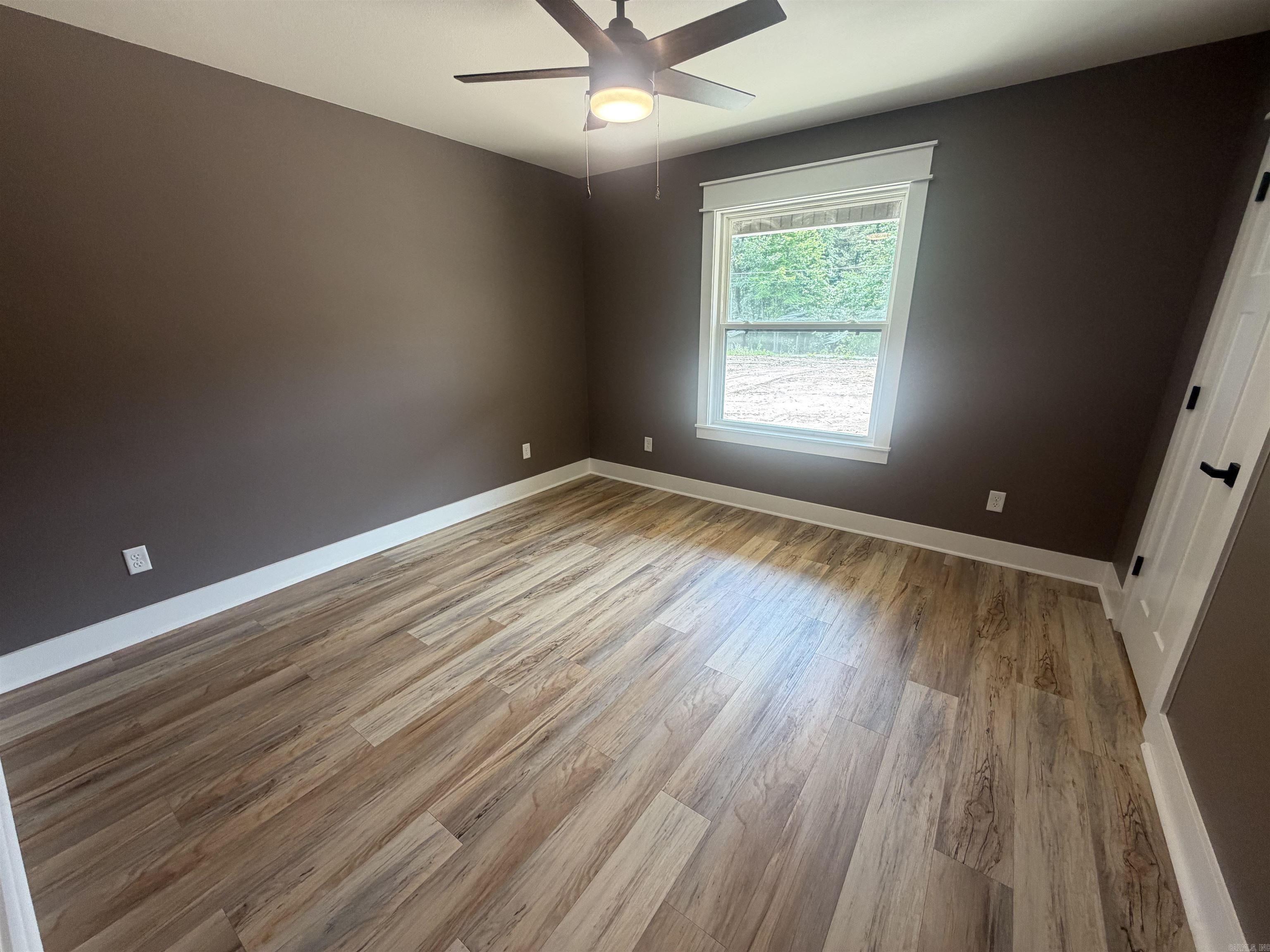 CANE CREEK ESTATES - Residential