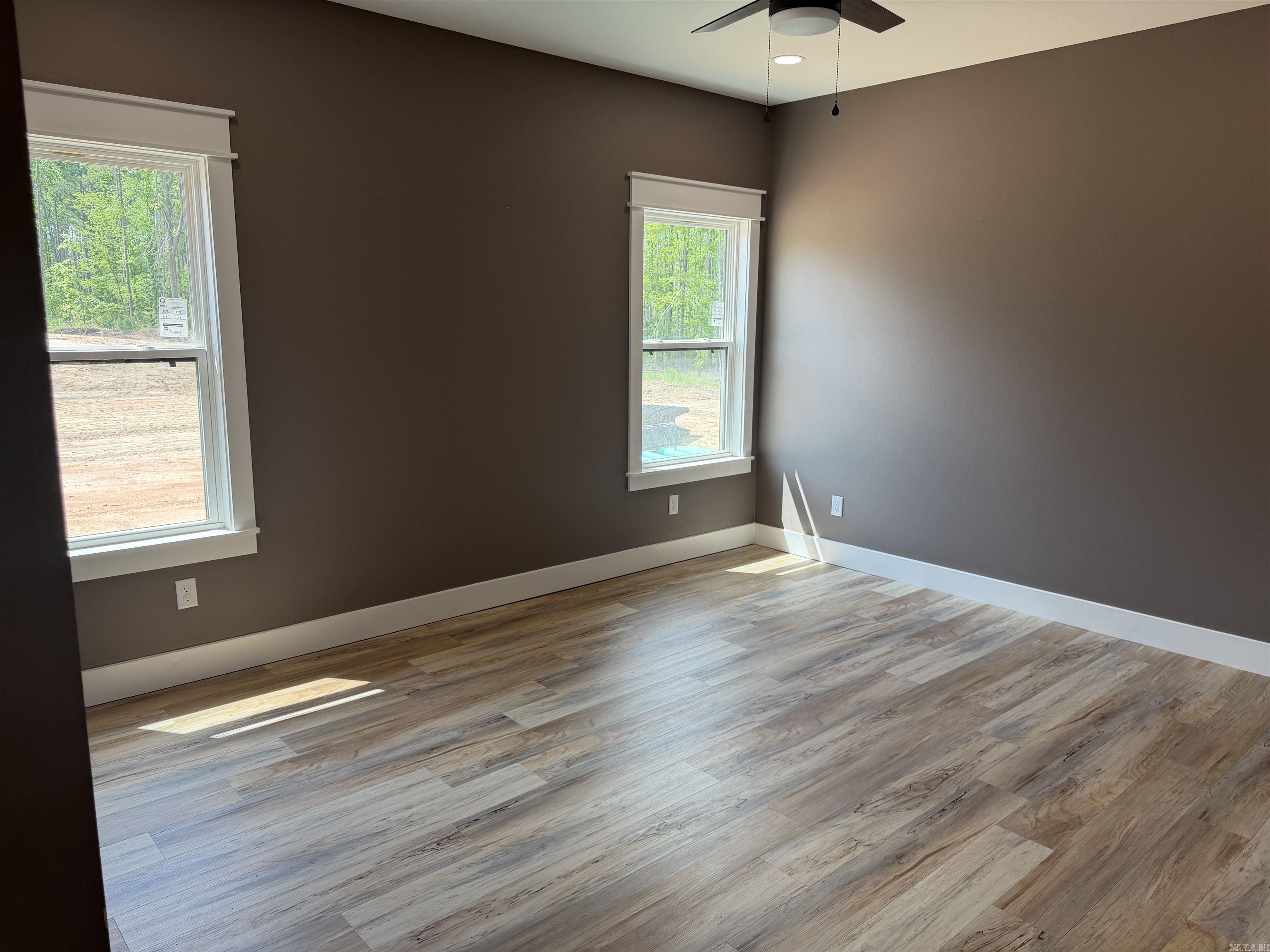 CANE CREEK ESTATES - Residential