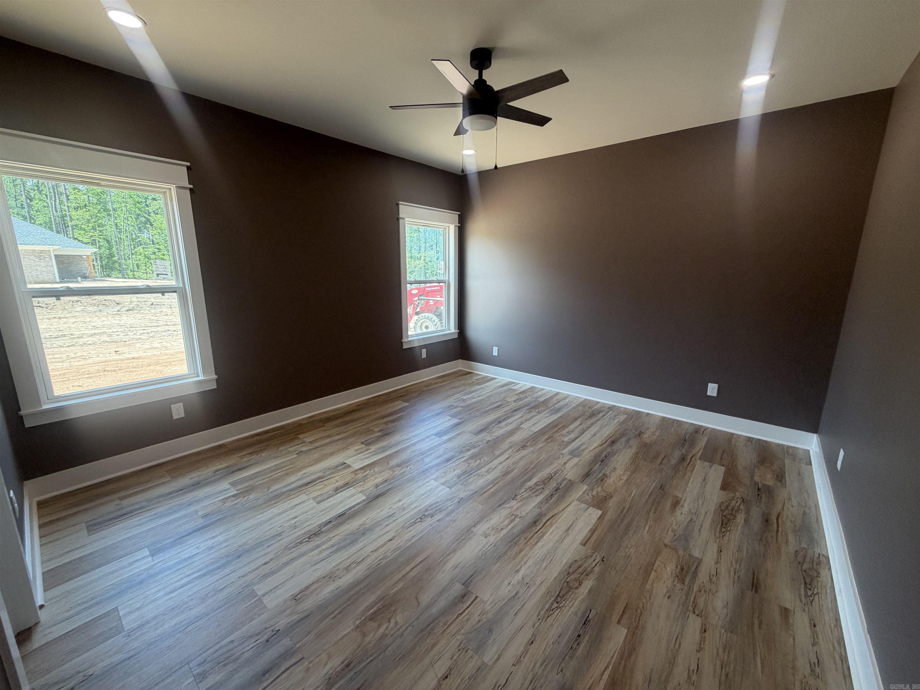 CANE CREEK ESTATES - Residential
