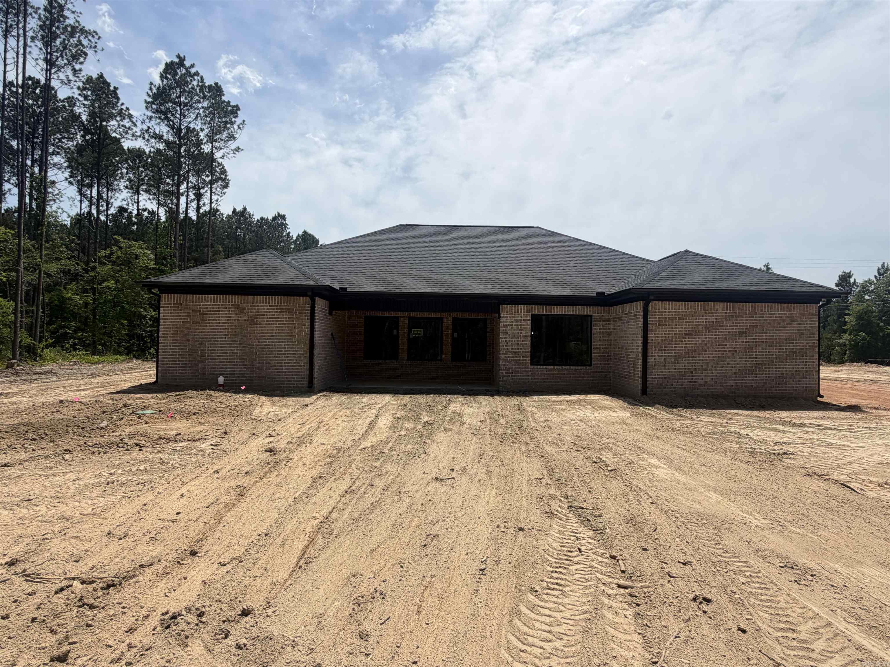CANE CREEK ESTATES - Residential