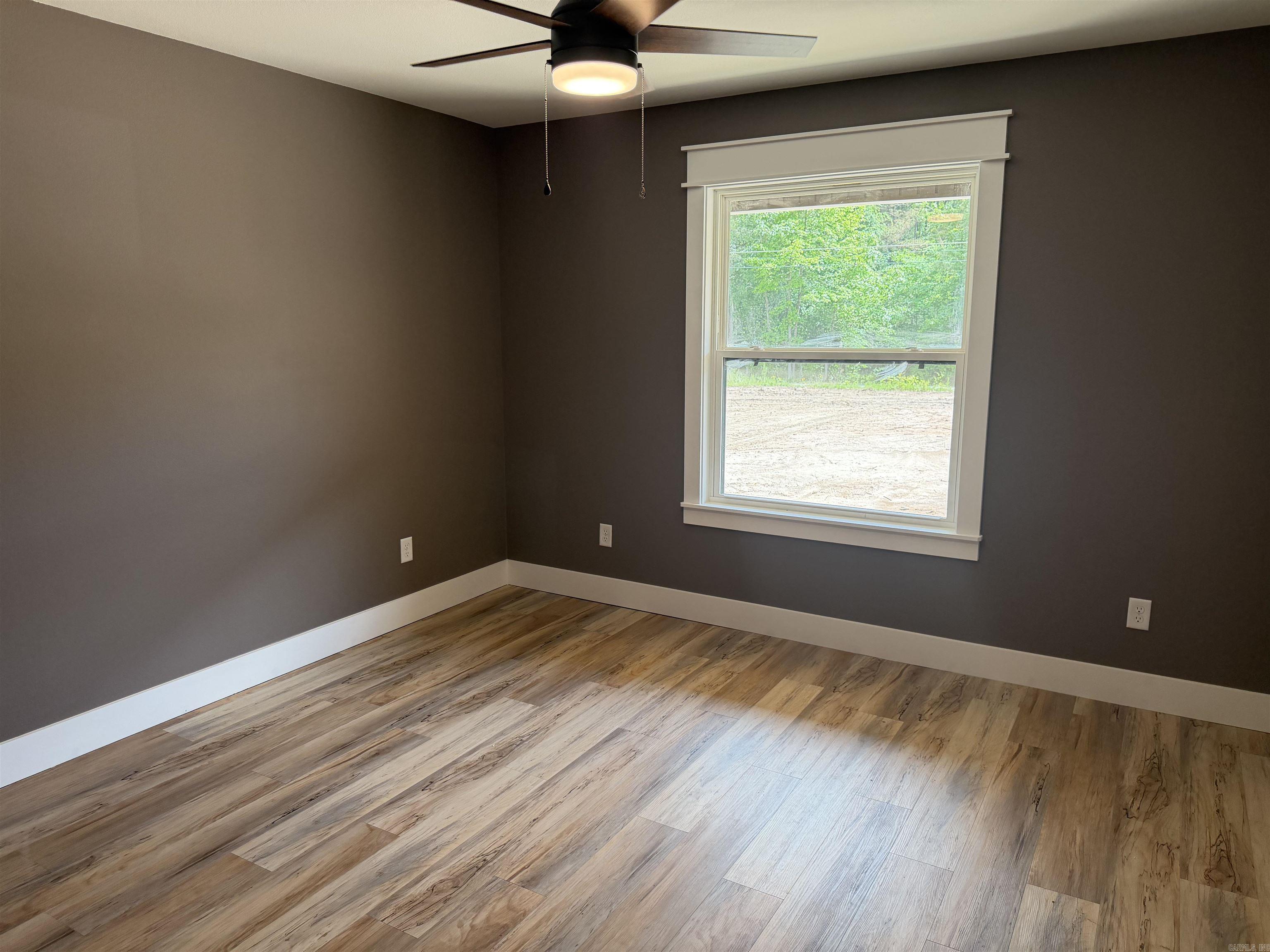 CANE CREEK ESTATES - Residential