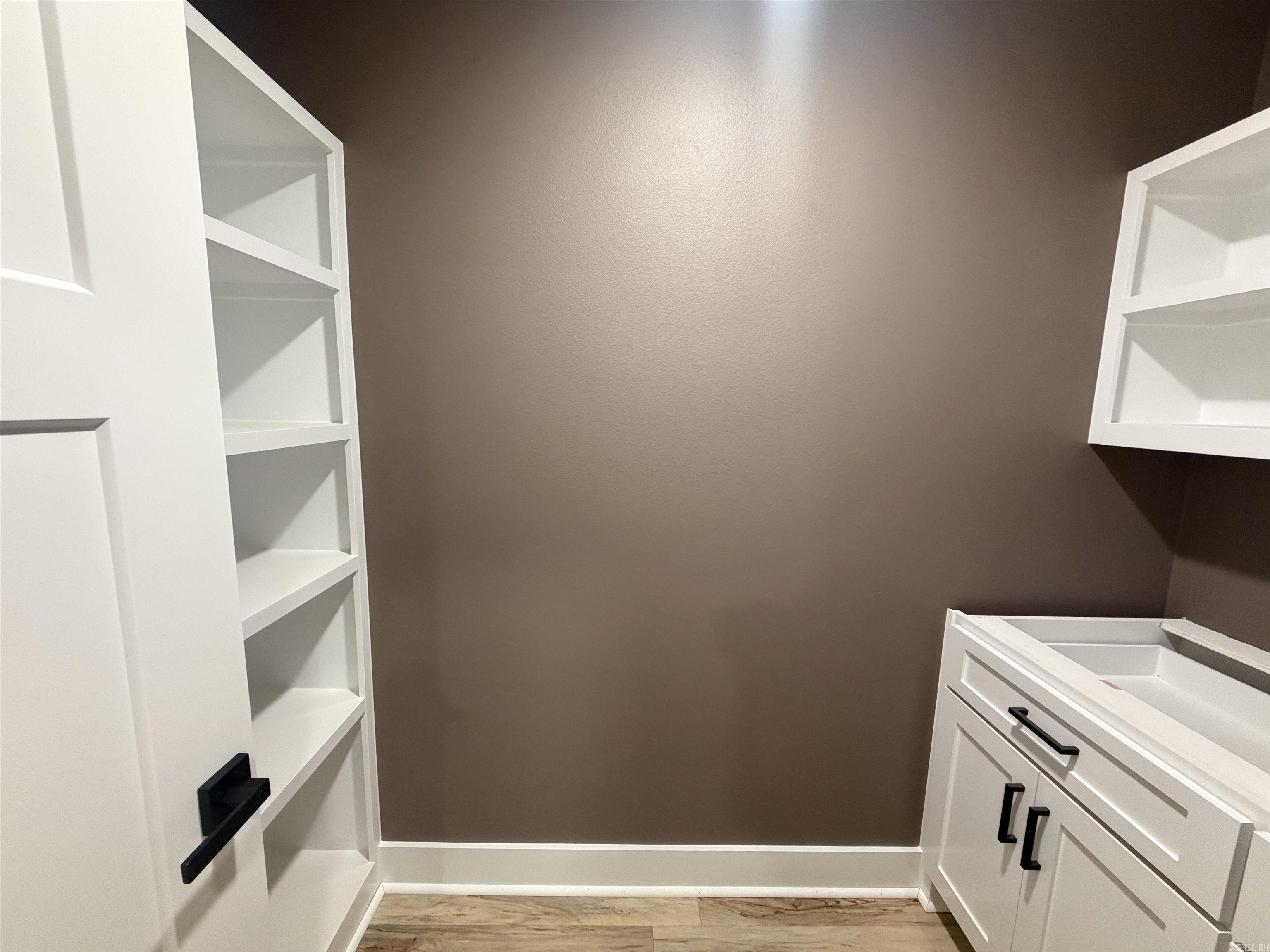 CANE CREEK ESTATES - Residential