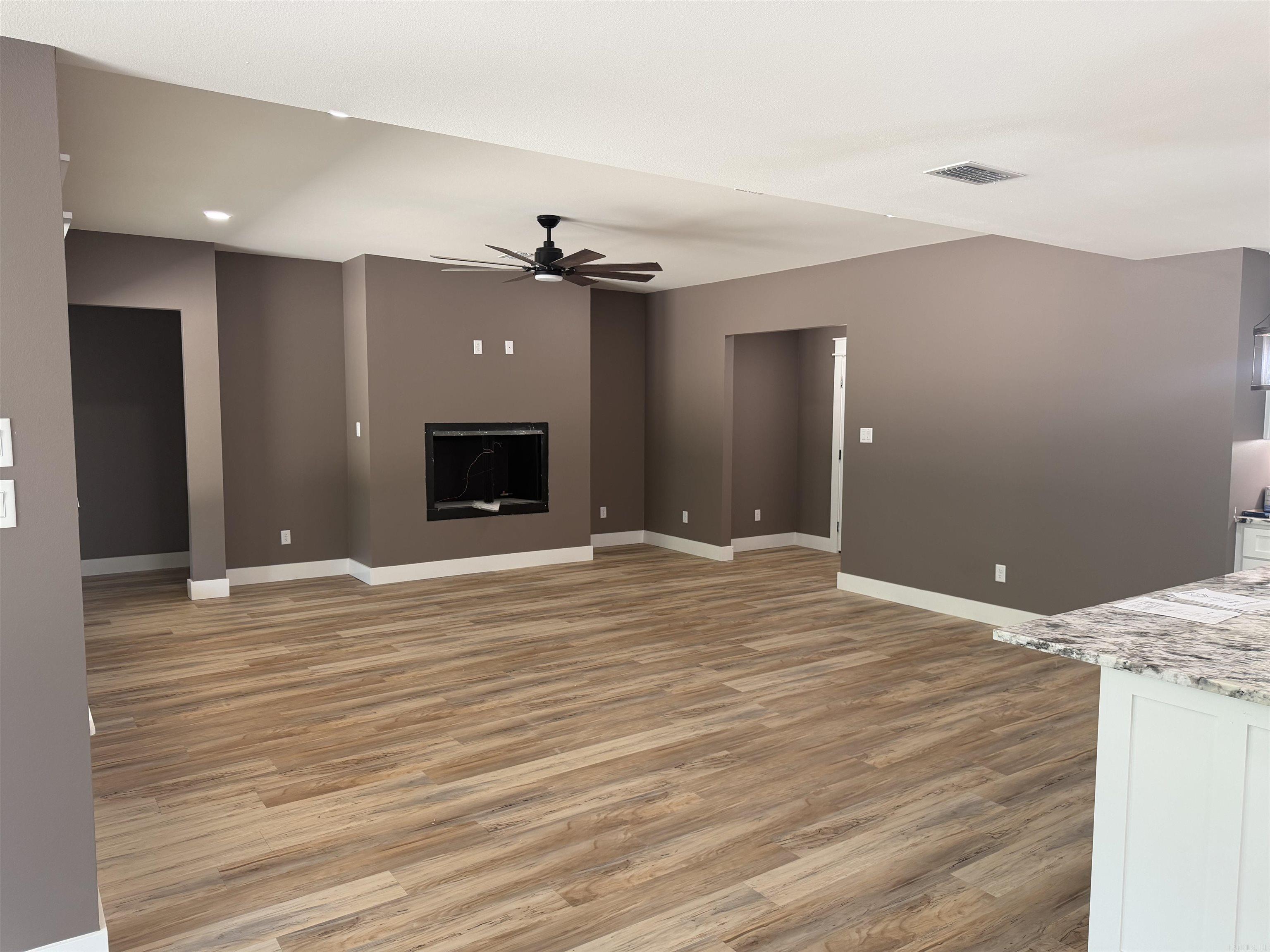 CANE CREEK ESTATES - Residential